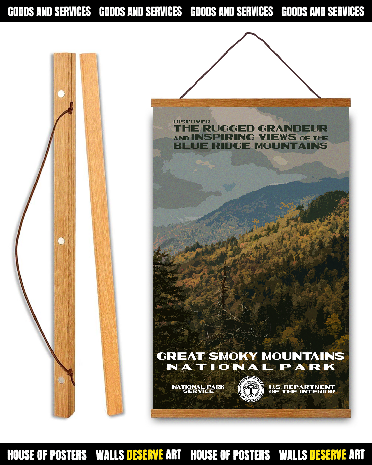 Great Smoky Mountains National Park
