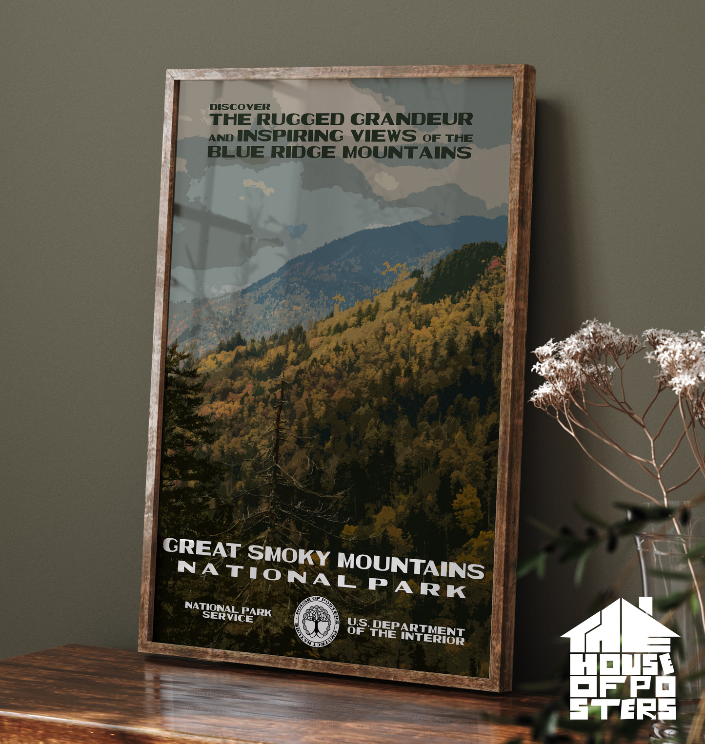 Great Smoky Mountains National Park