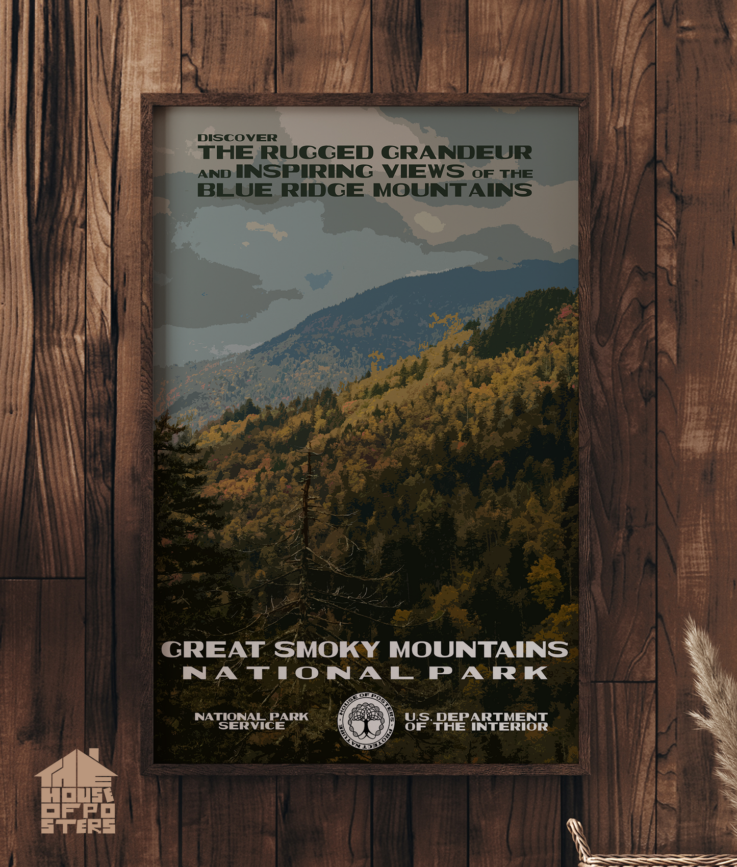 Great Smoky Mountains National Park