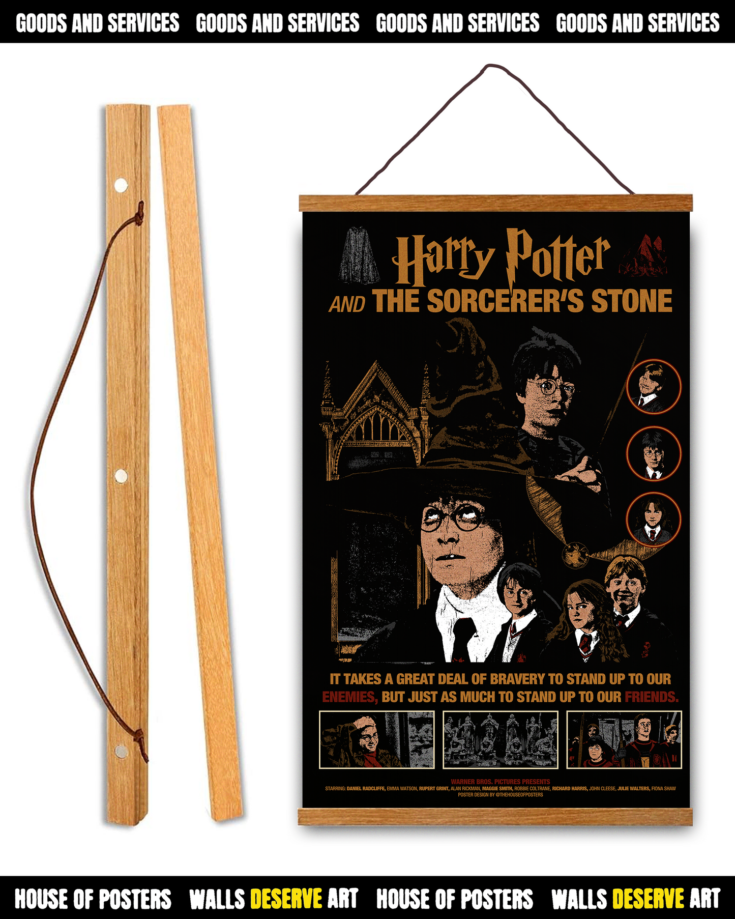 Harry Potter and the Sorcerer's Stone
