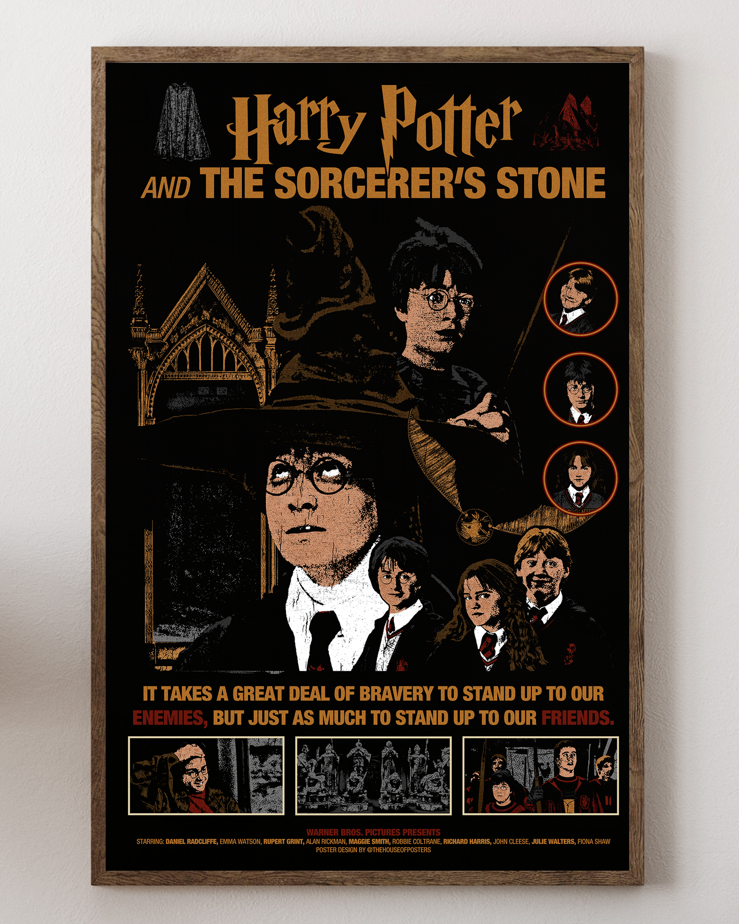 Harry Potter and the Sorcerer's Stone
