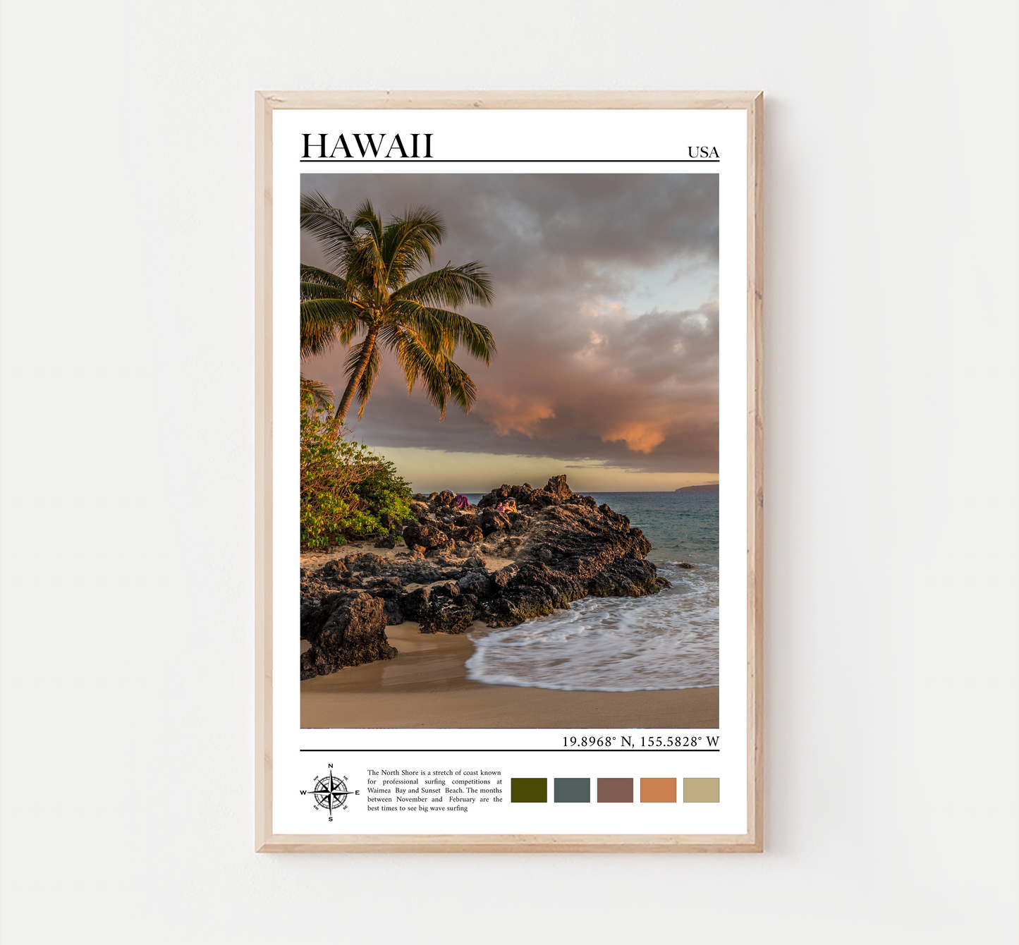 Hawaii