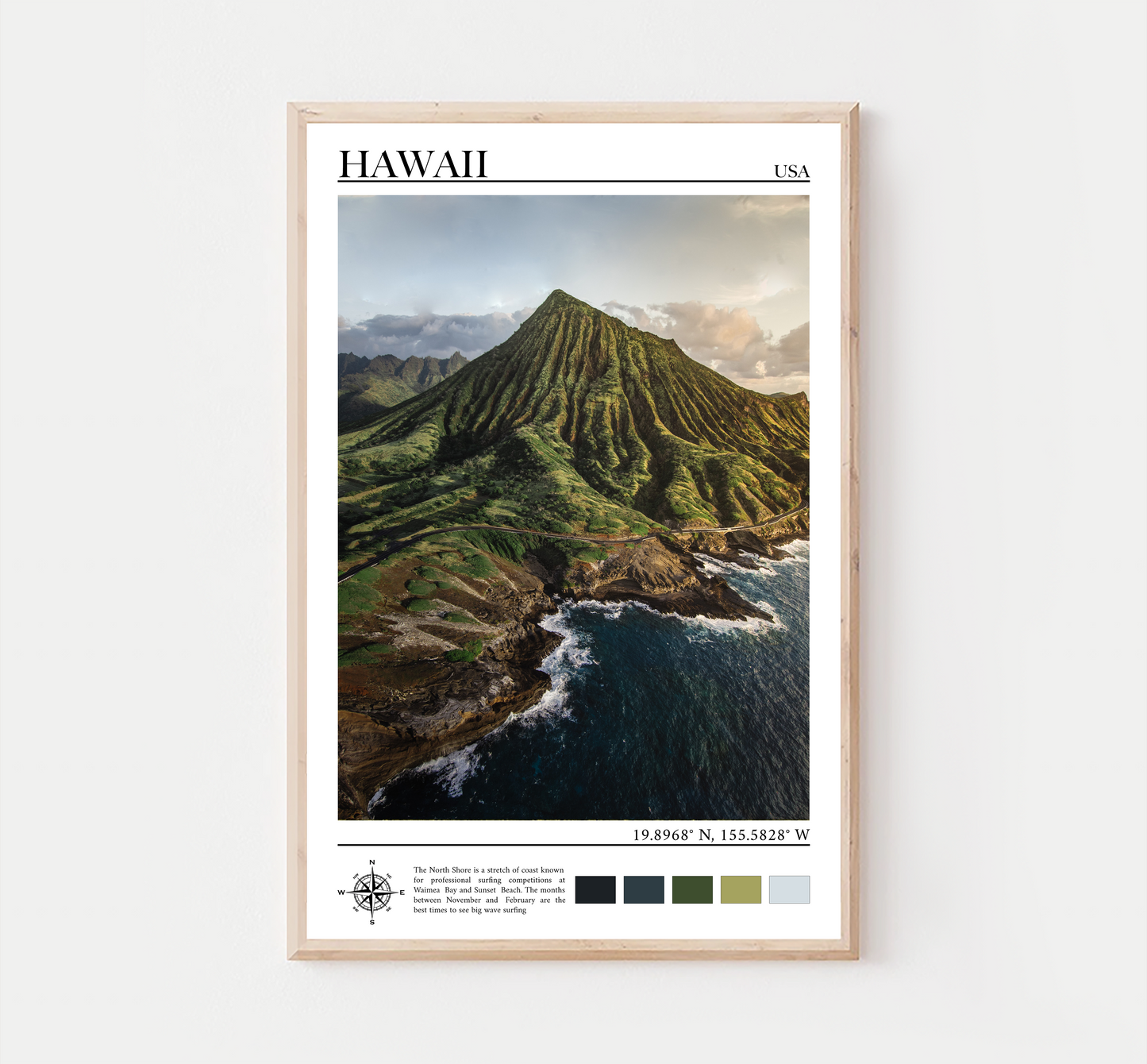 Hawaii