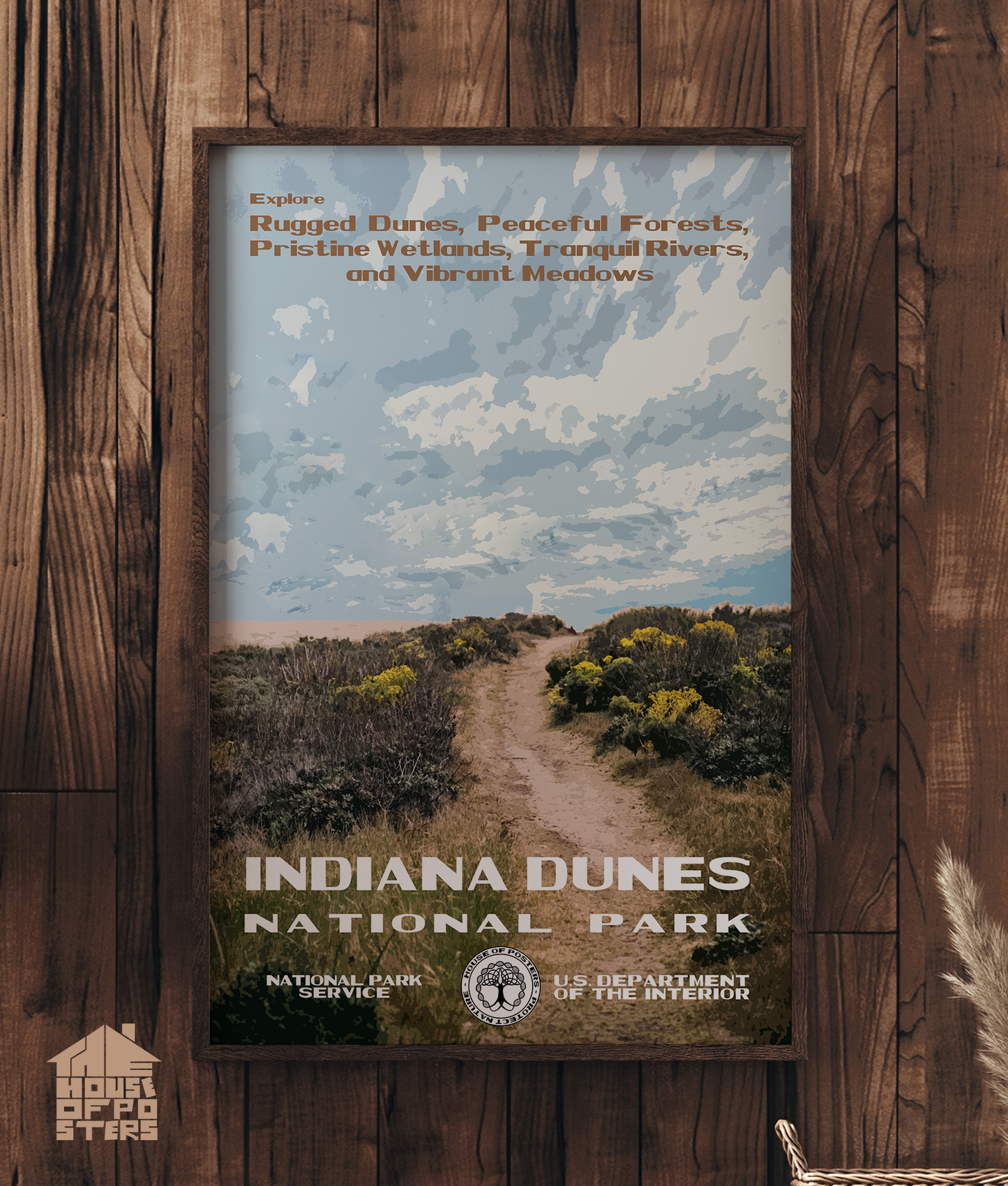 Indiana Dunes National Park