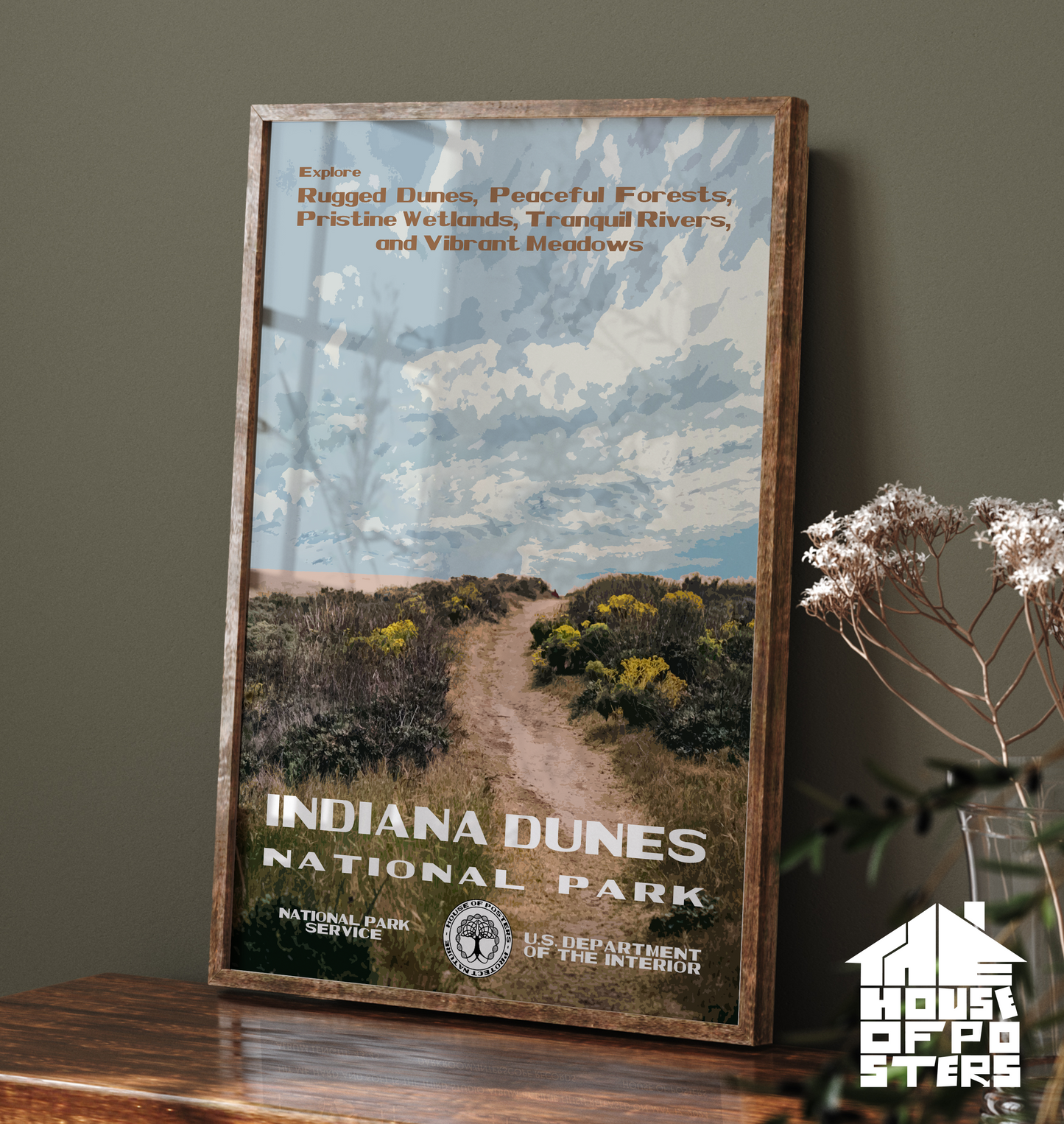 Indiana Dunes National Park