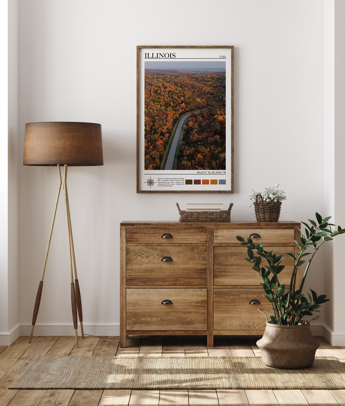 Illinois