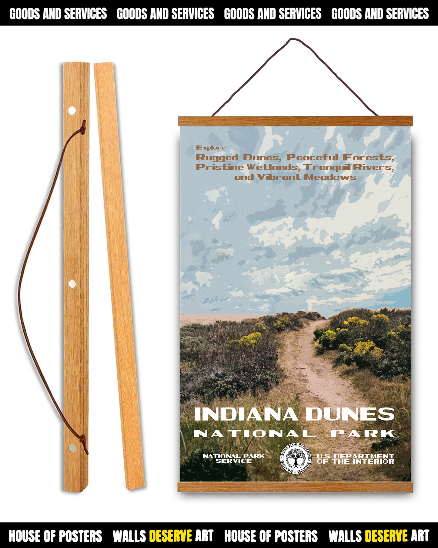 Indiana Dunes National Park
