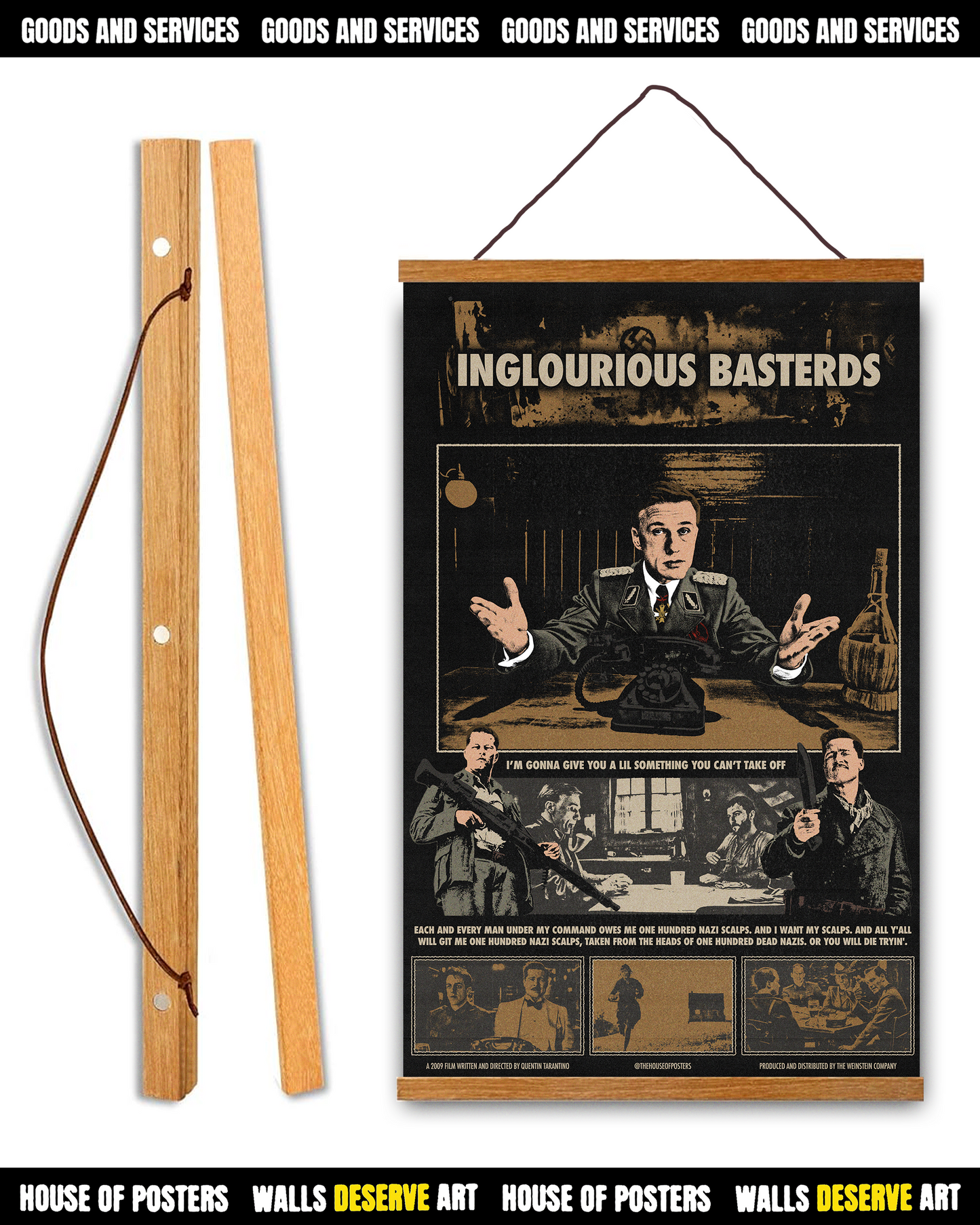 Inglourious Basterds