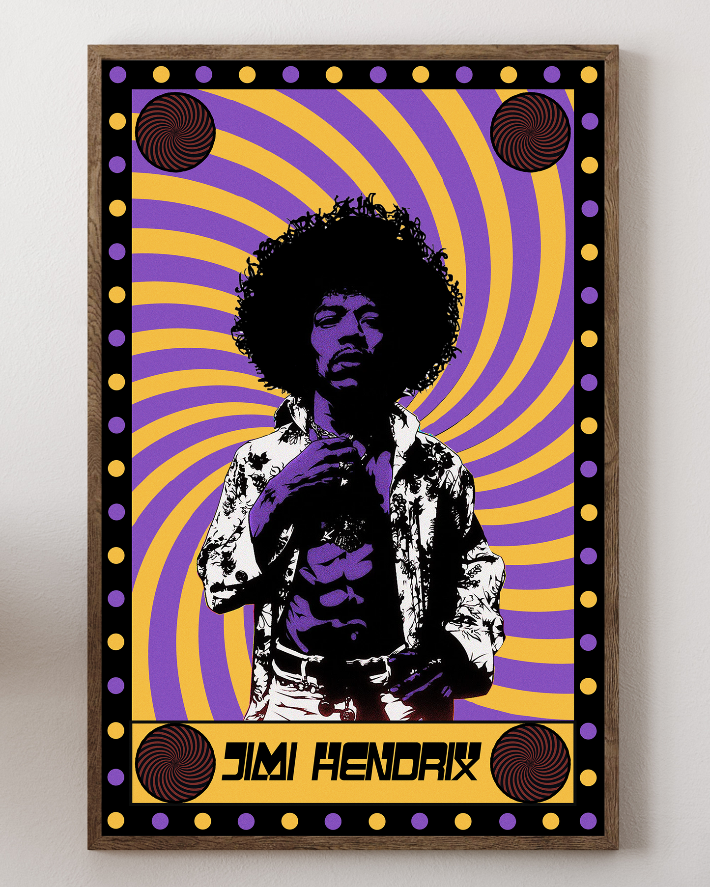 Jimi Hendrix