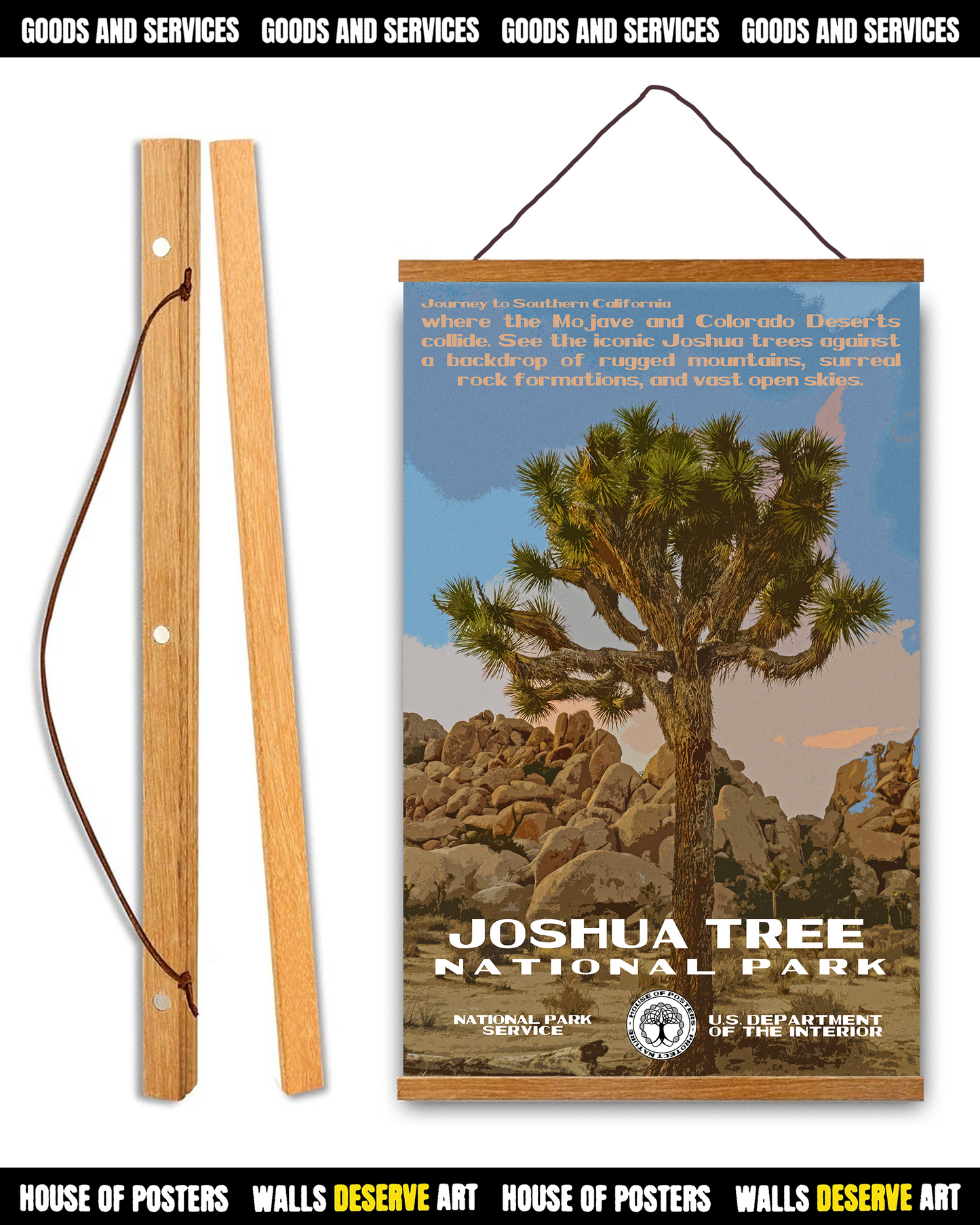 Joshua Tree National Park