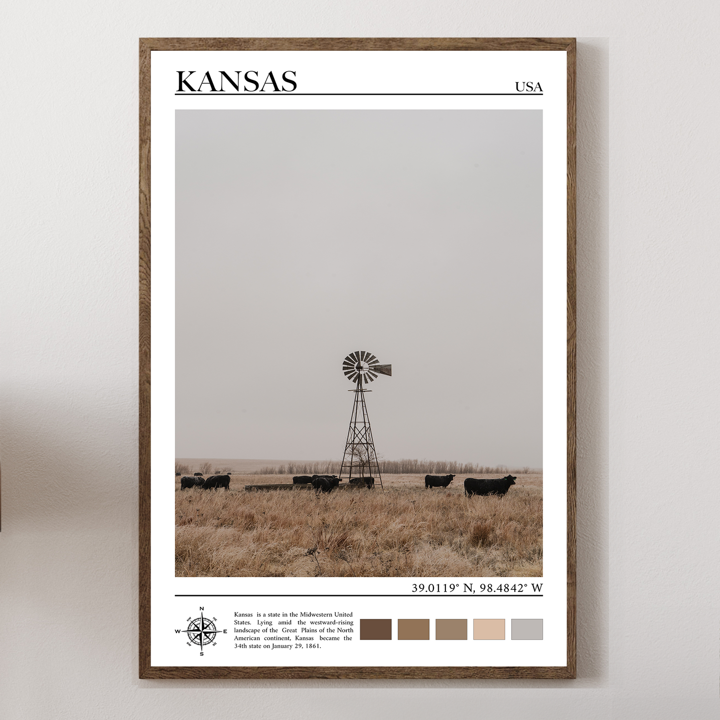 Kansas
