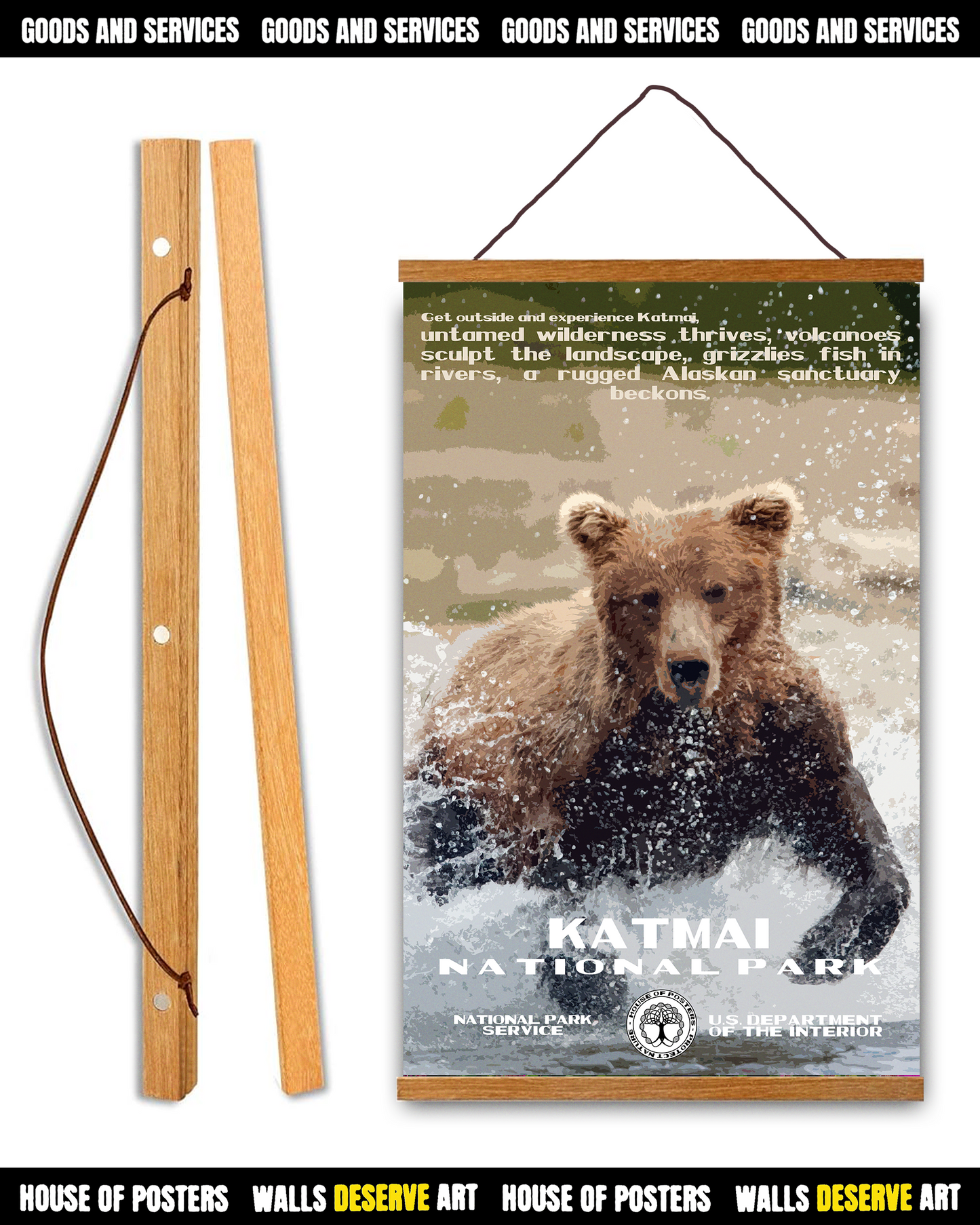 Katmai National Park