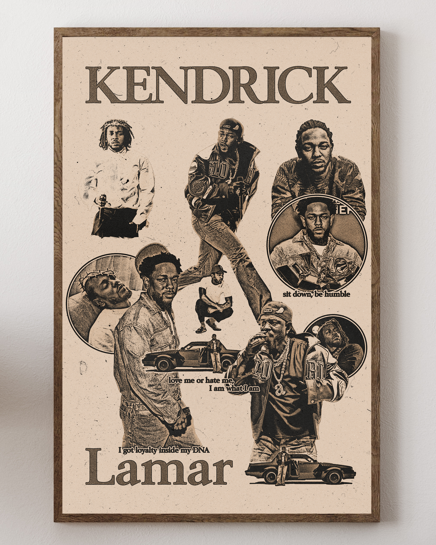 Kendrick Lamar