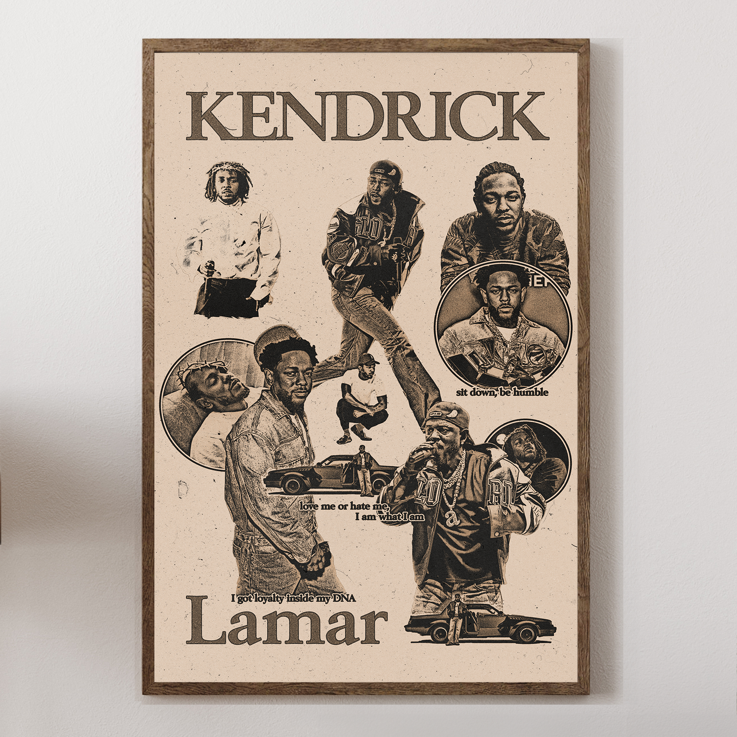 Kendrick Lamar