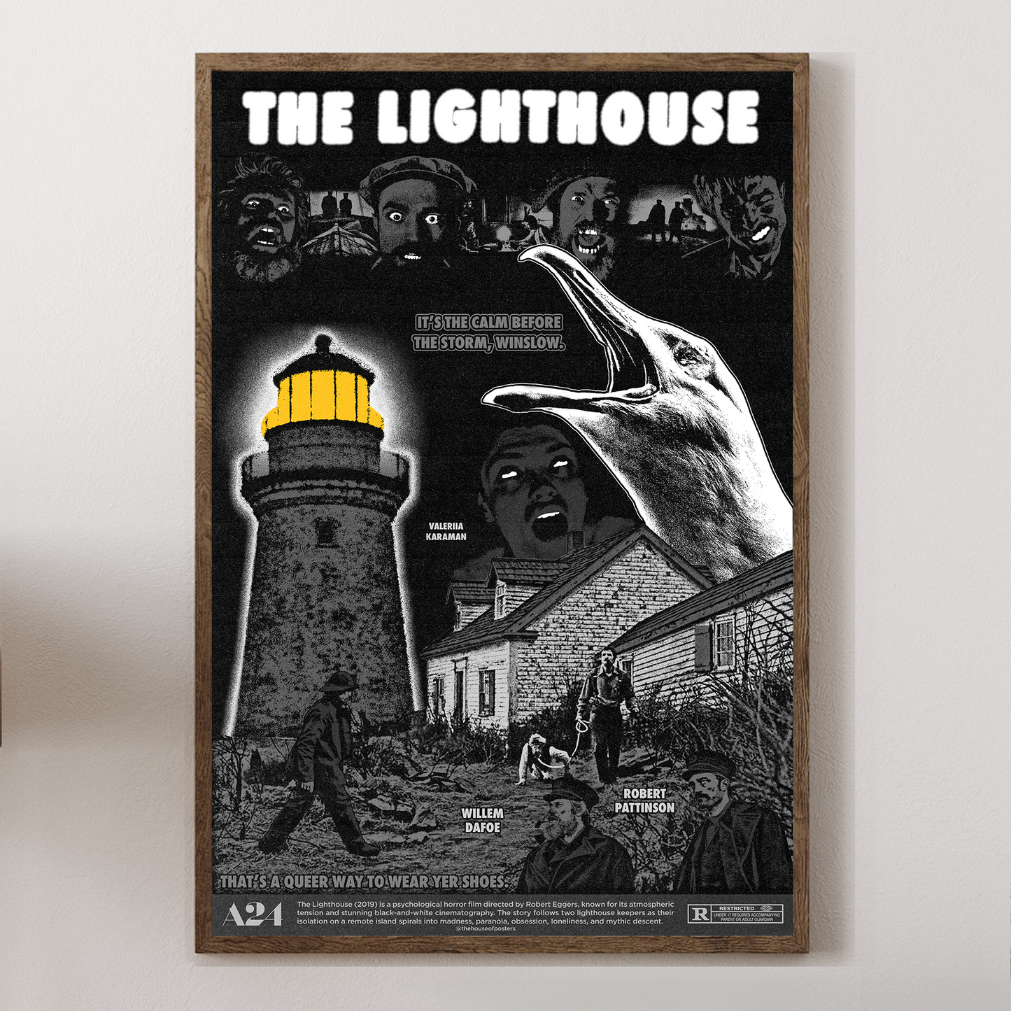 The Lighthouse