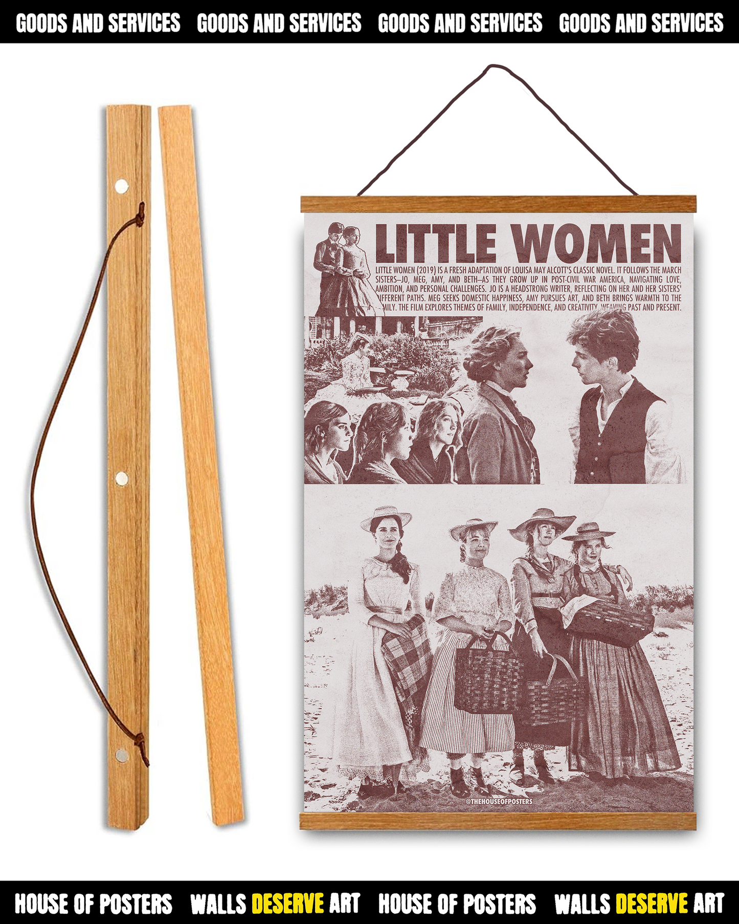 Little Women