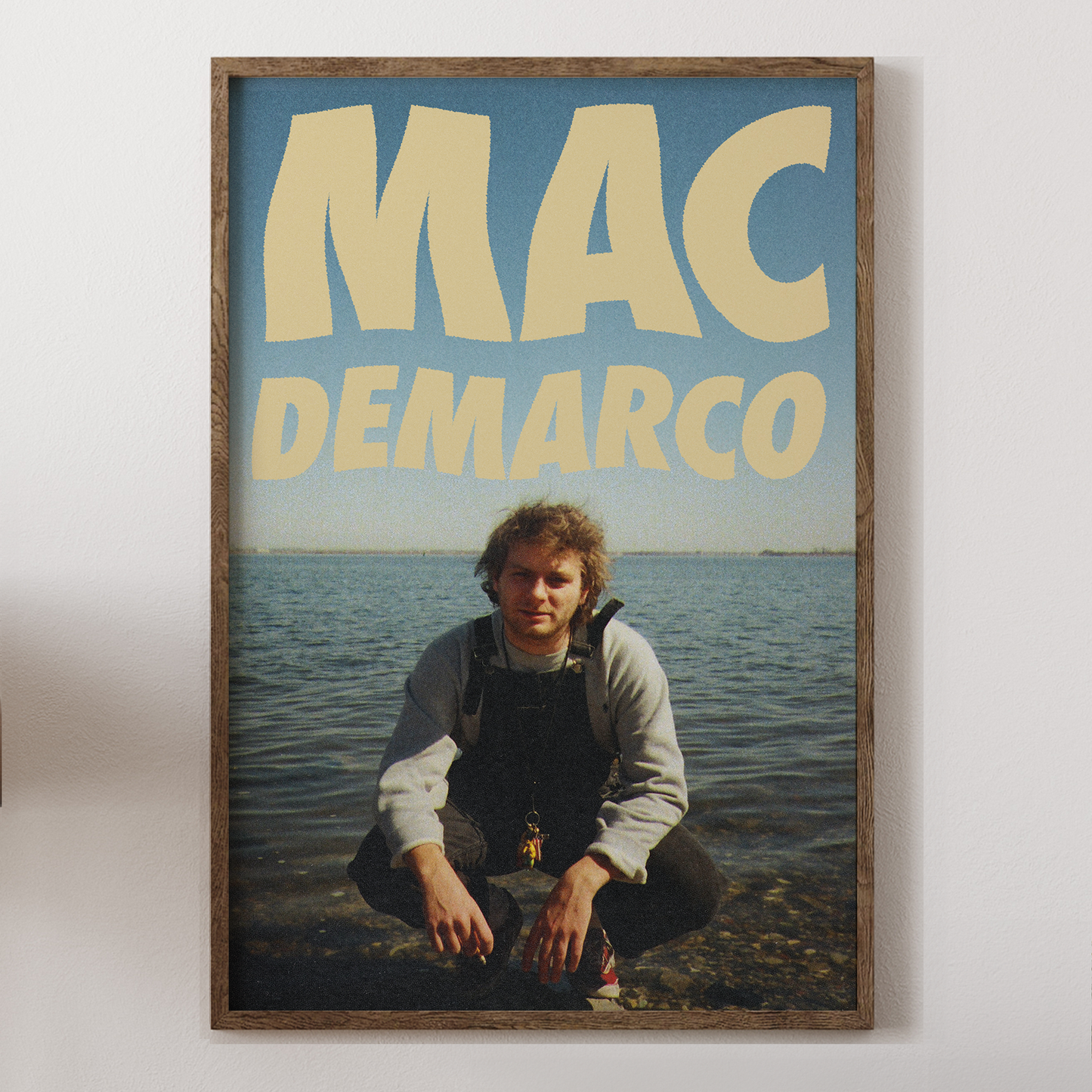 Mac Demarco