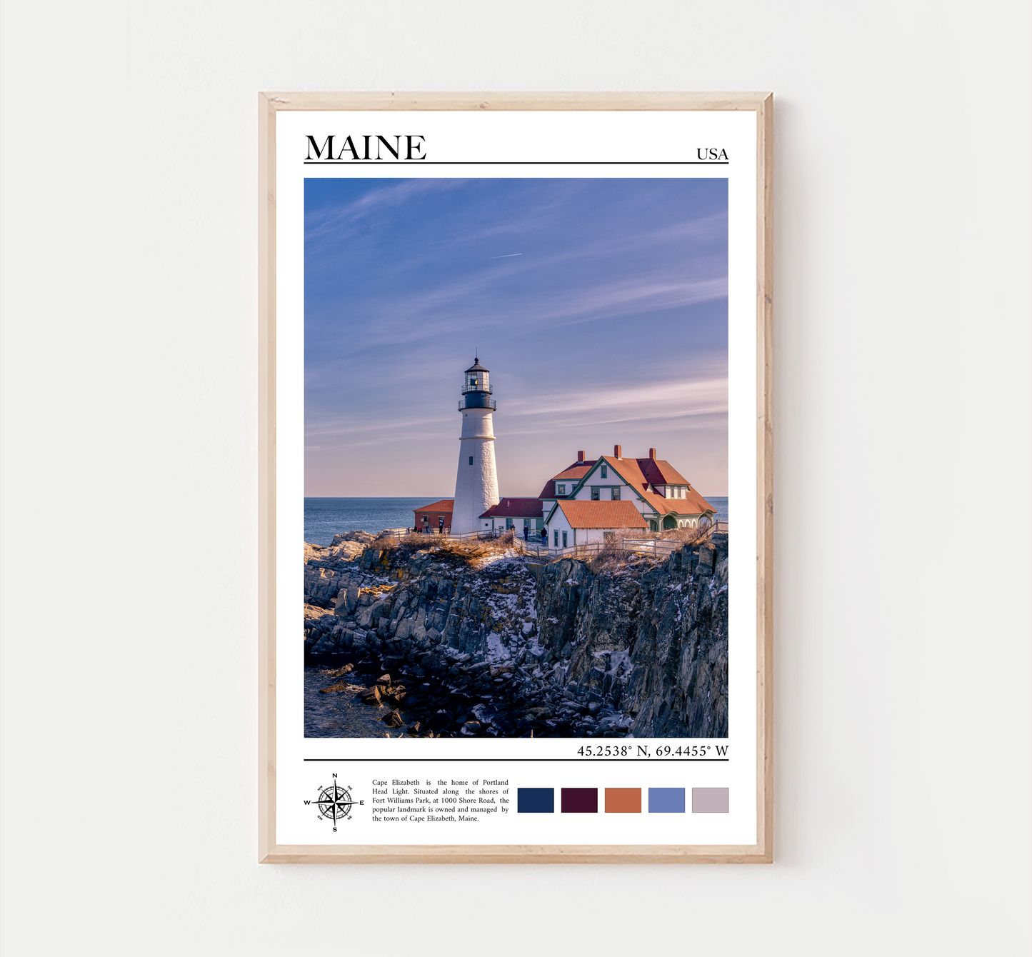 Maine