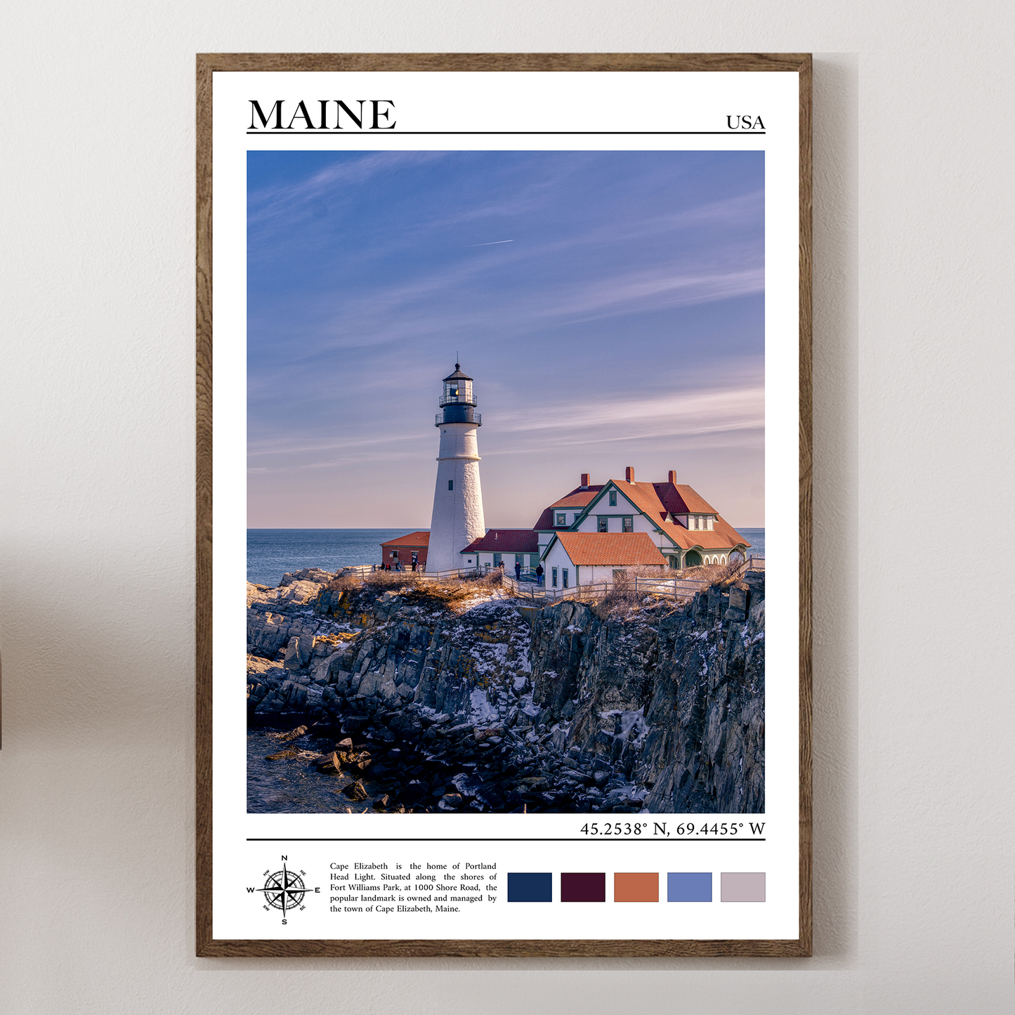 Maine