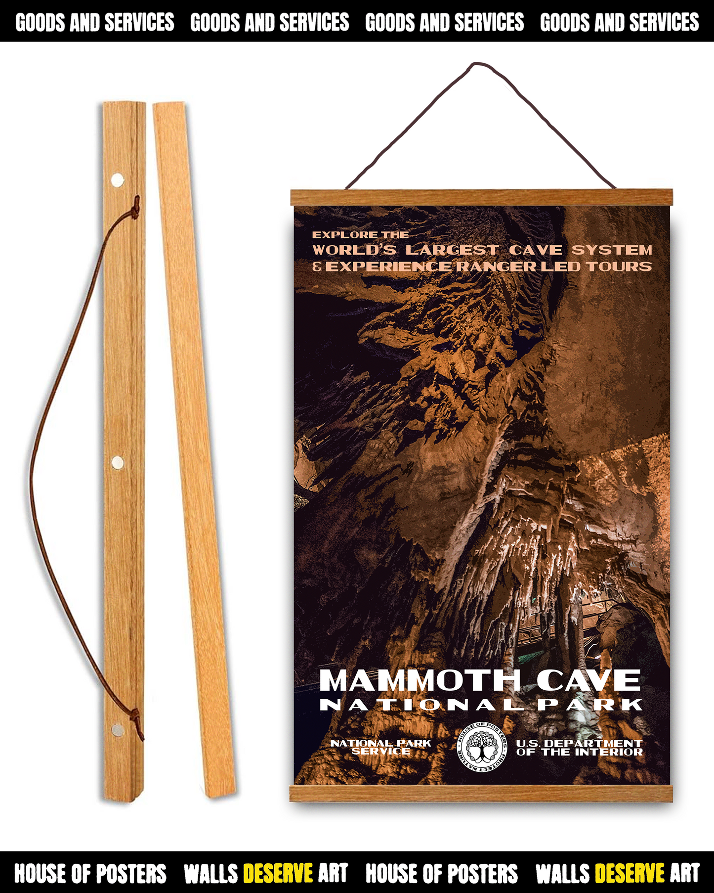 Mammoth Cave National Park