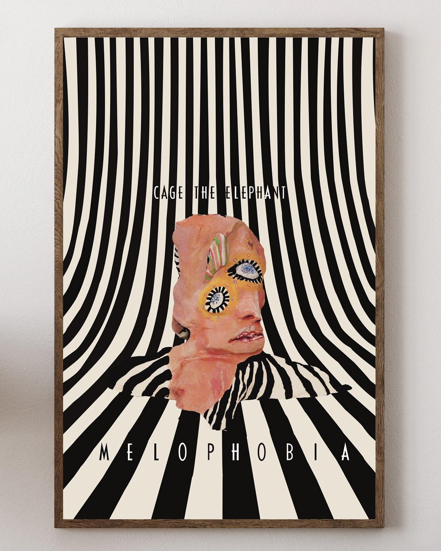 Cage the Elephant