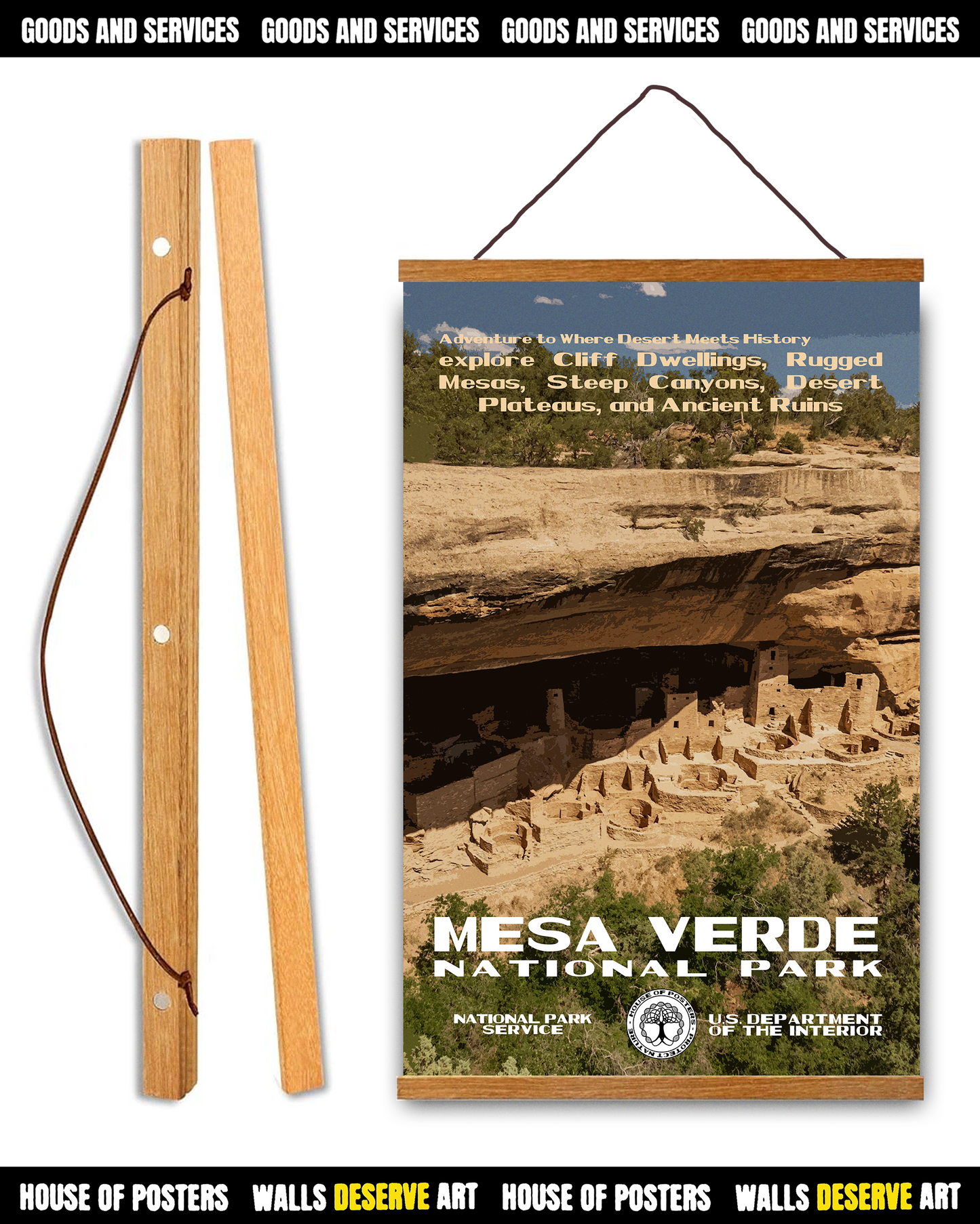 Mesa Verde National Park