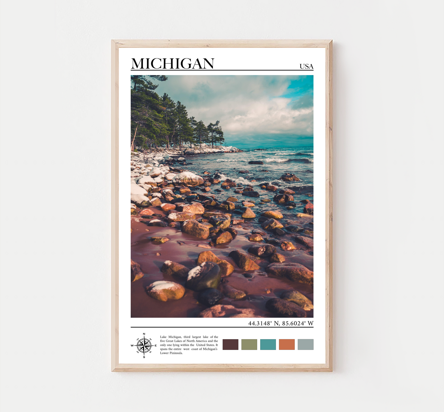 Michigan