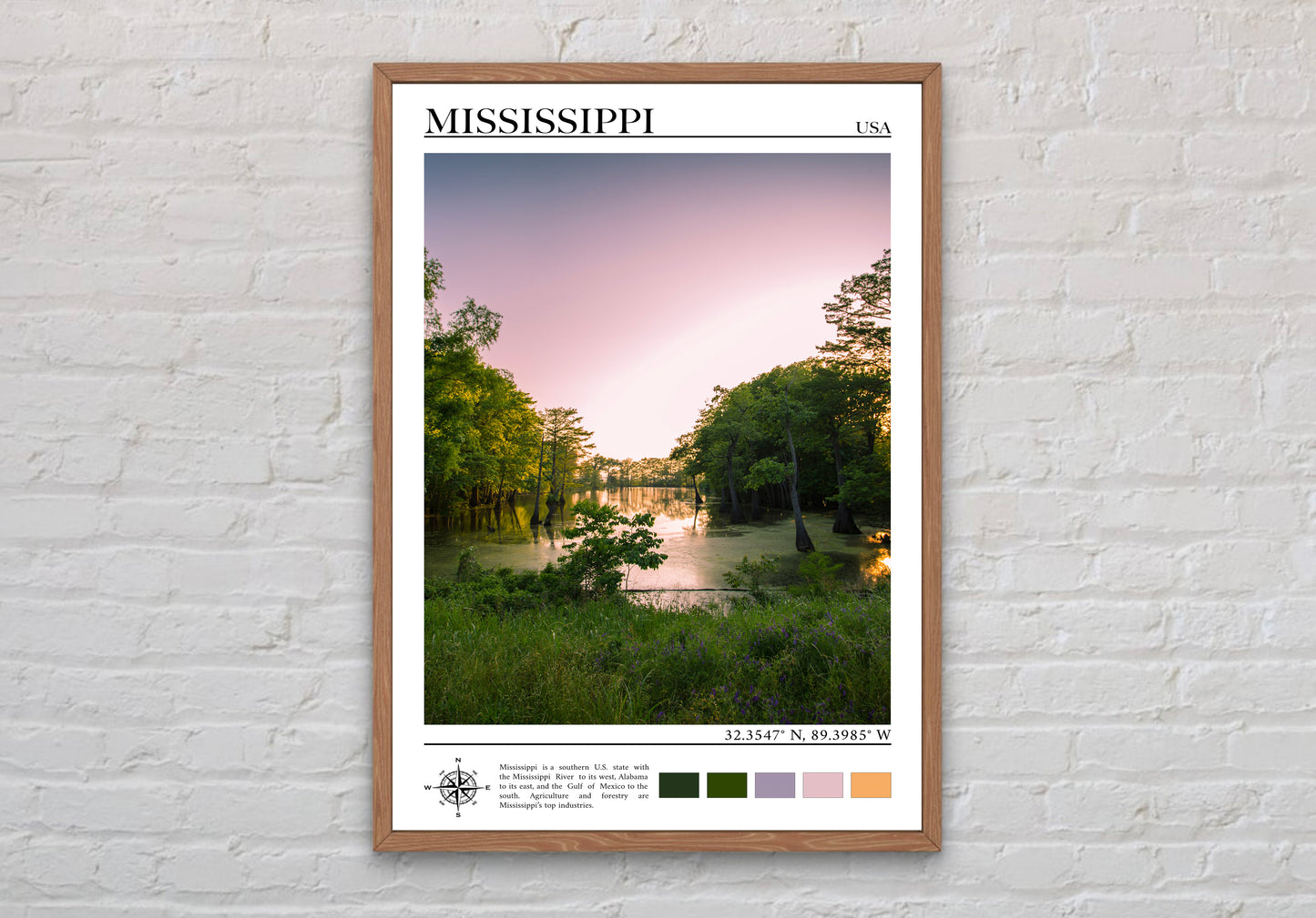 Mississippi