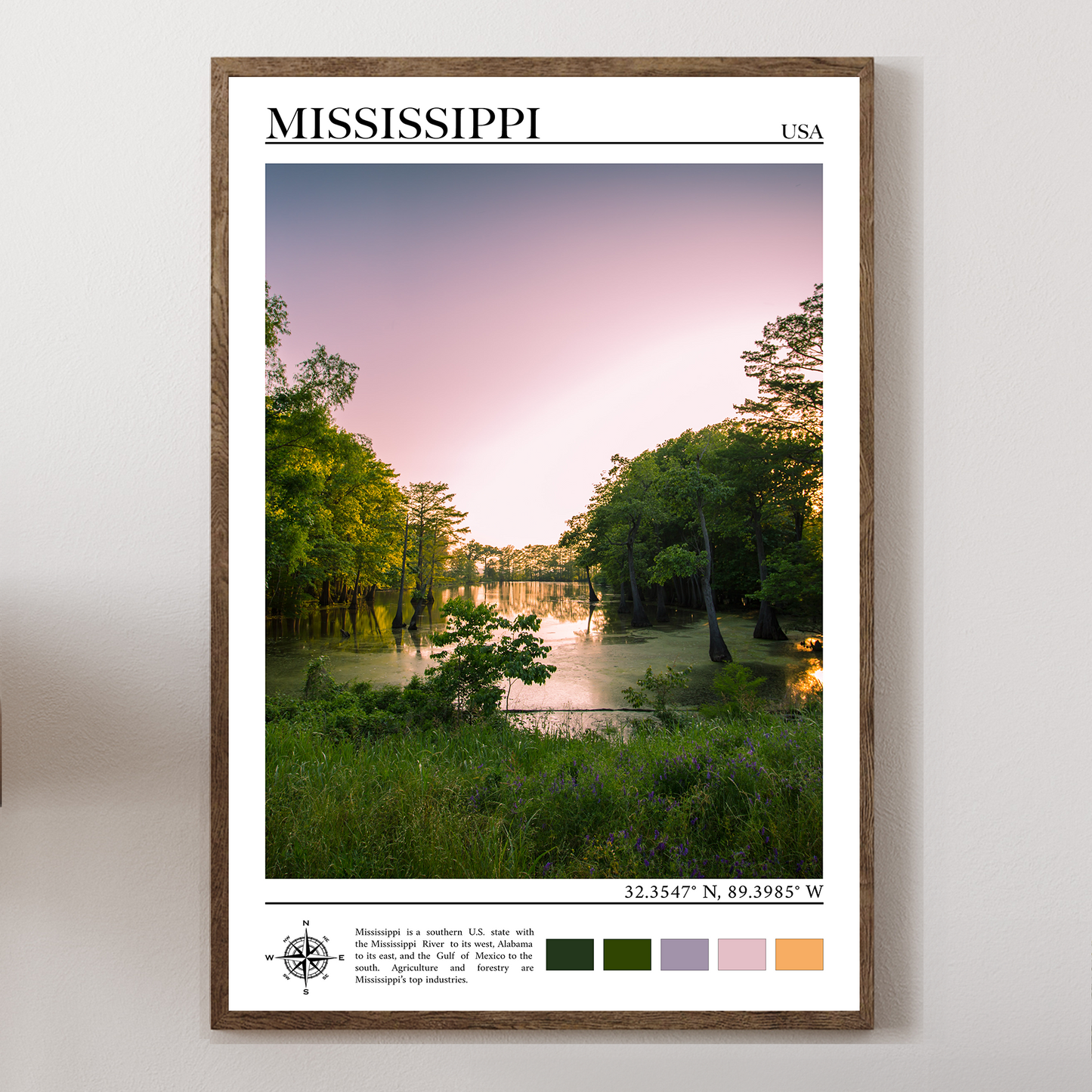 Mississippi