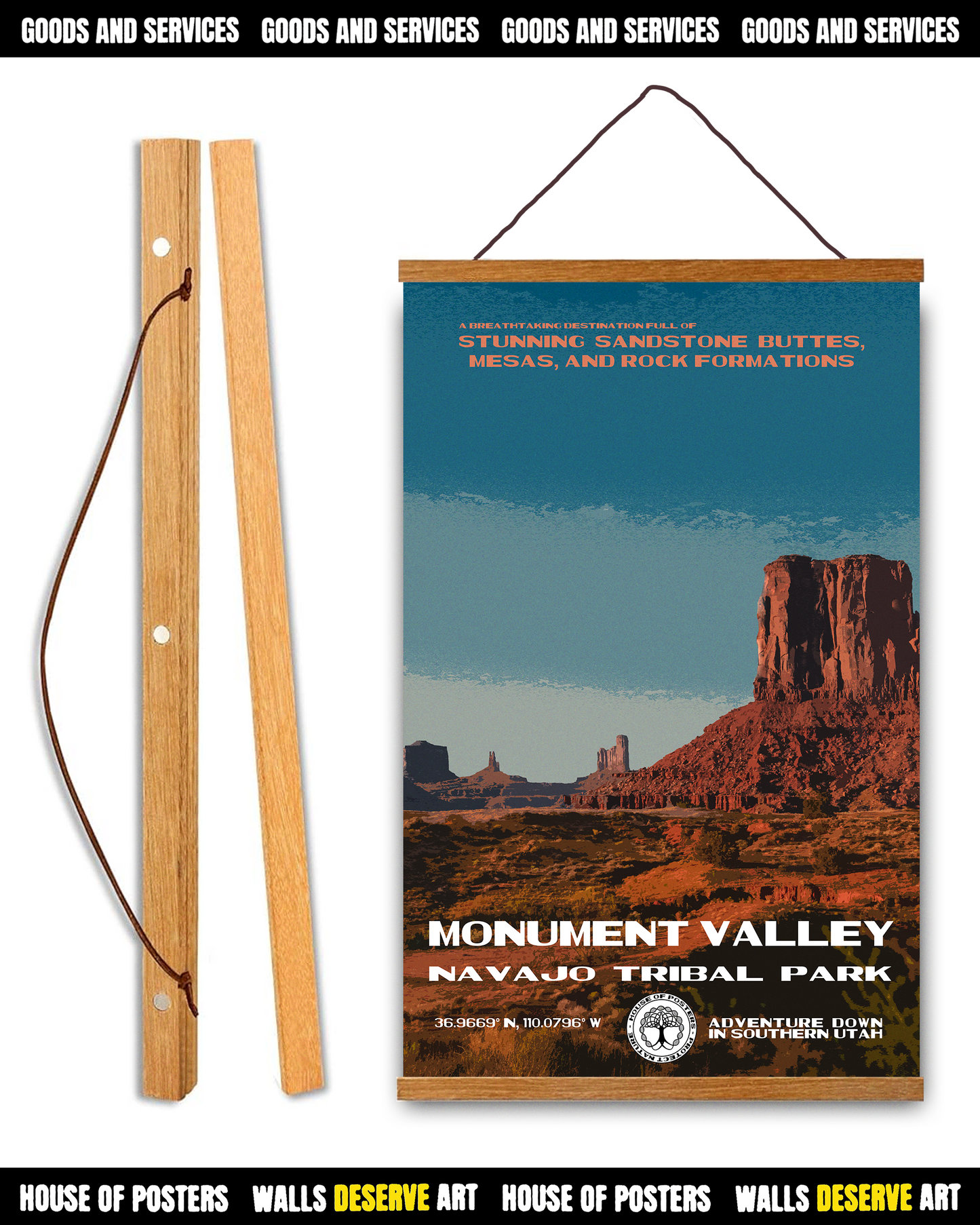 Monument Valley