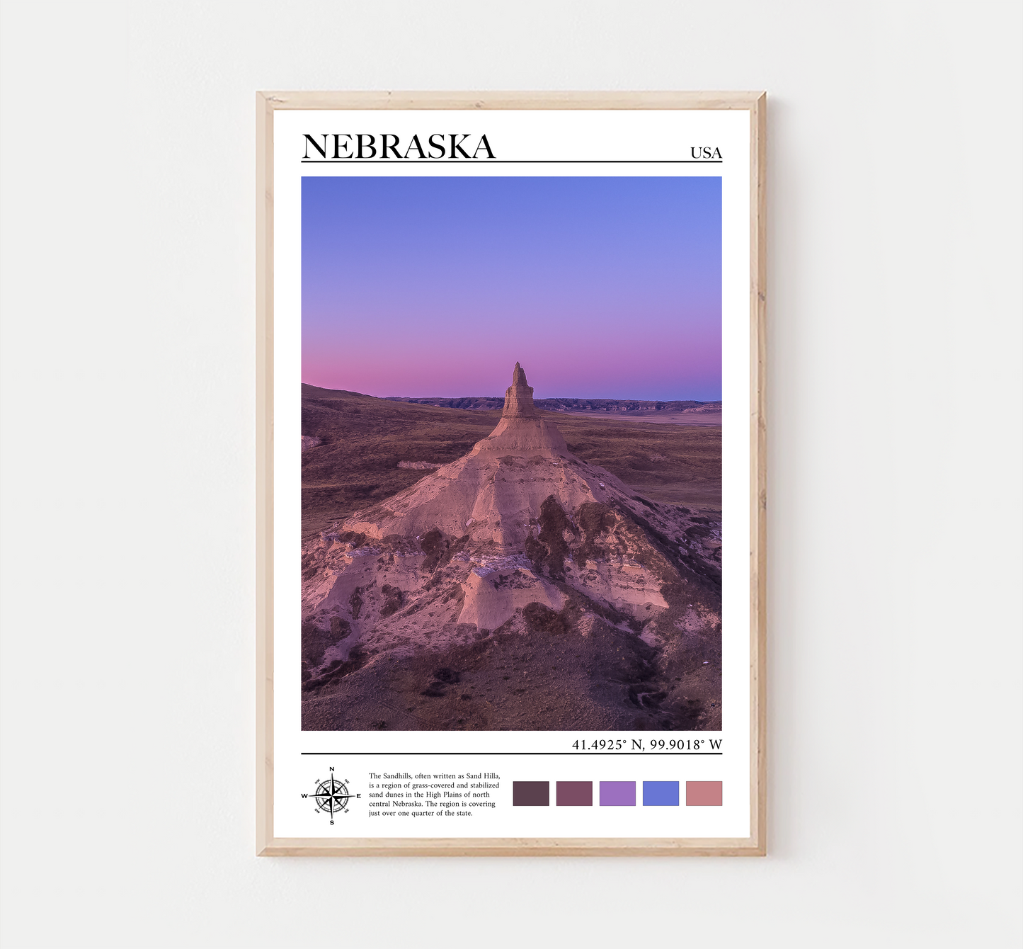 Nebraska