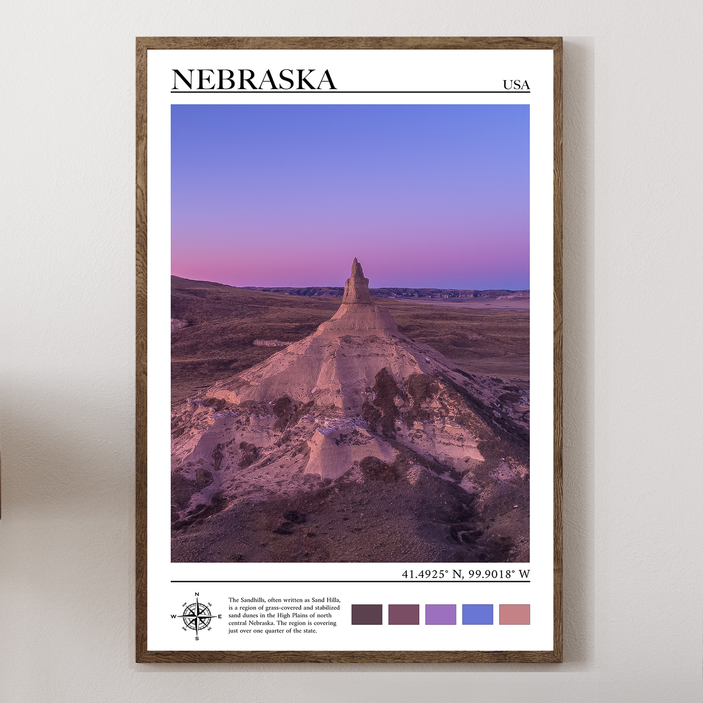 Nebraska