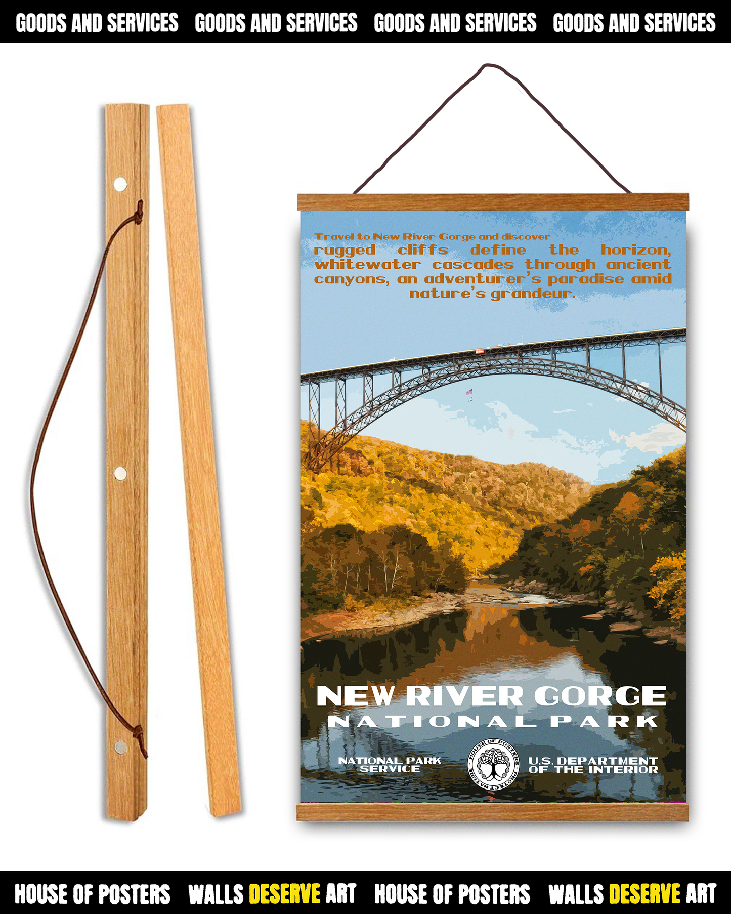 New River Gorge National Park