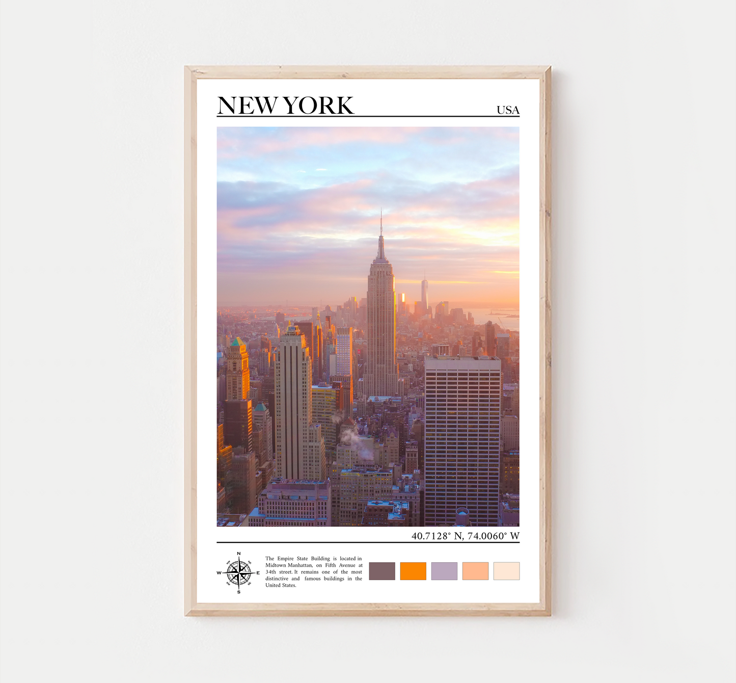 New York