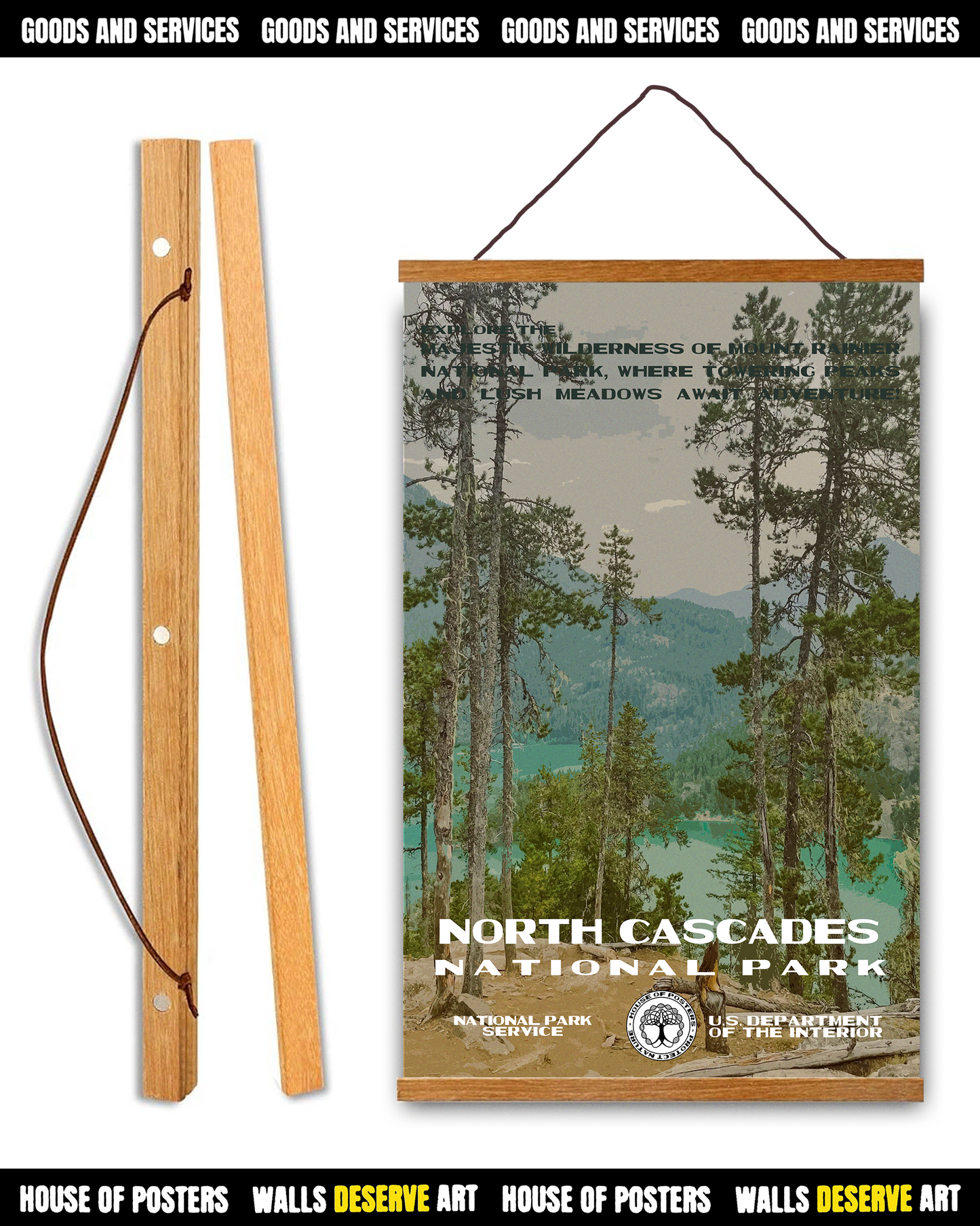 North Cascades National Park