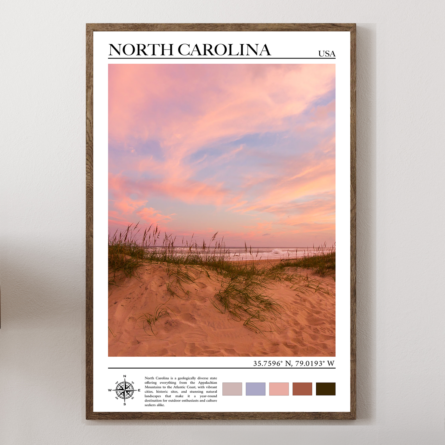 North Carolina- Cape Hatteras