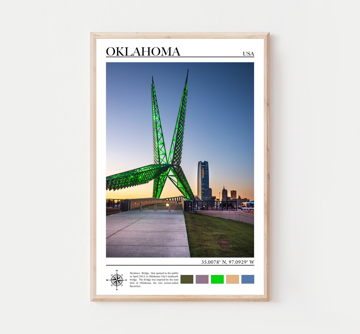 Oklahoma