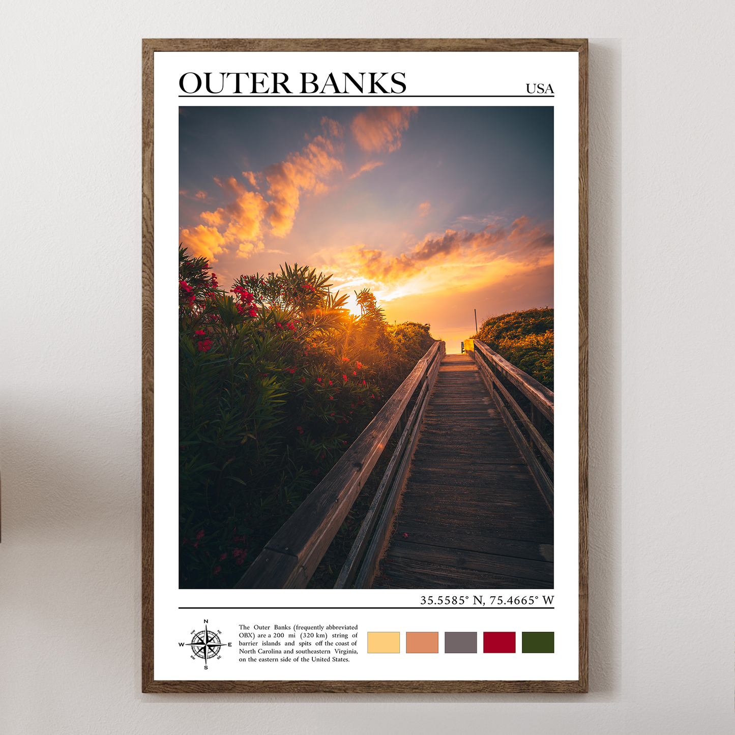 North Carolina- Outer Banks