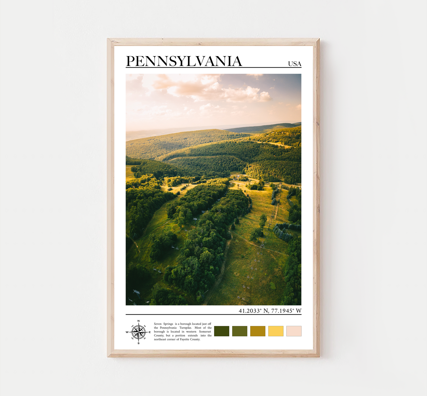 Pennsylvania