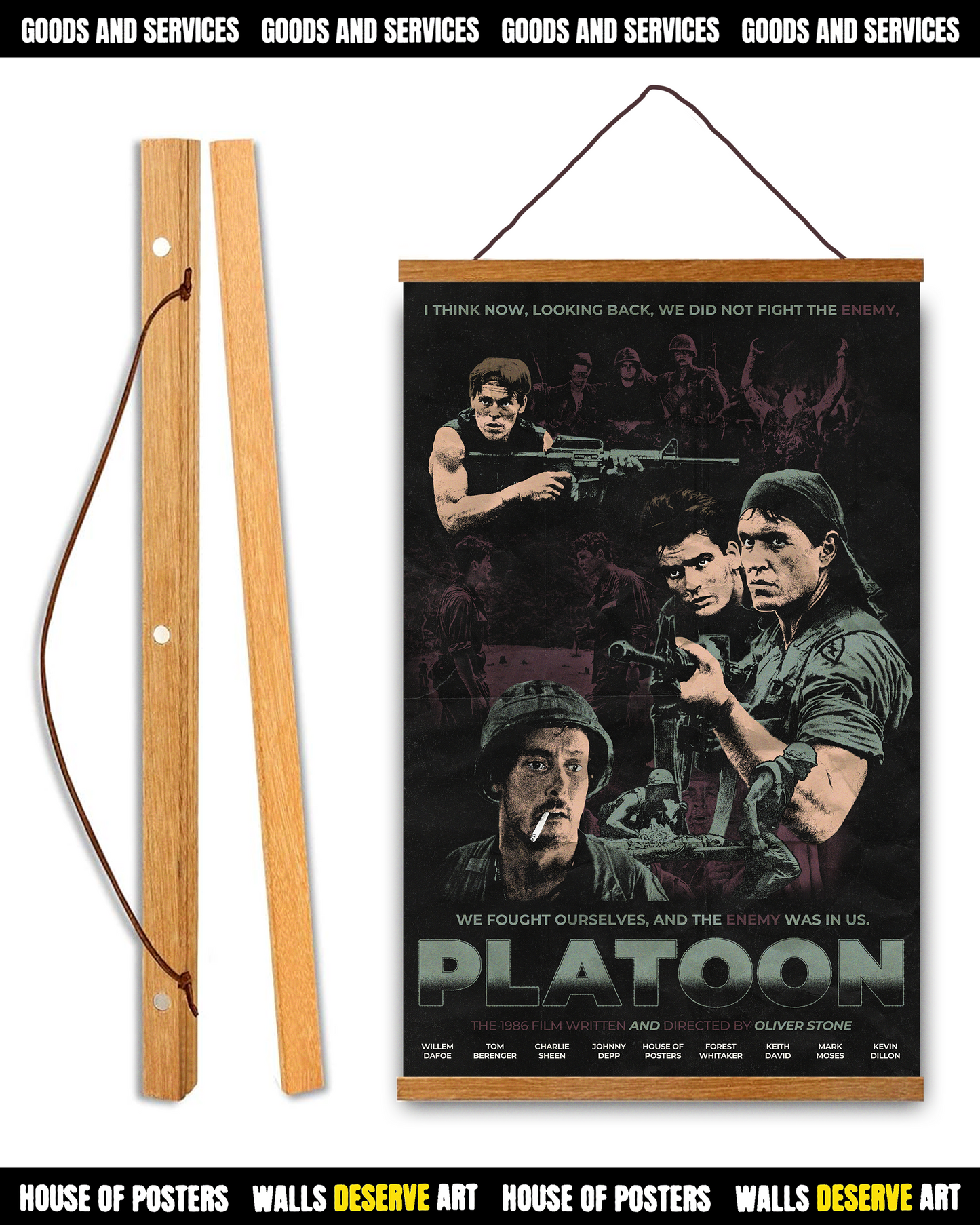 Platoon