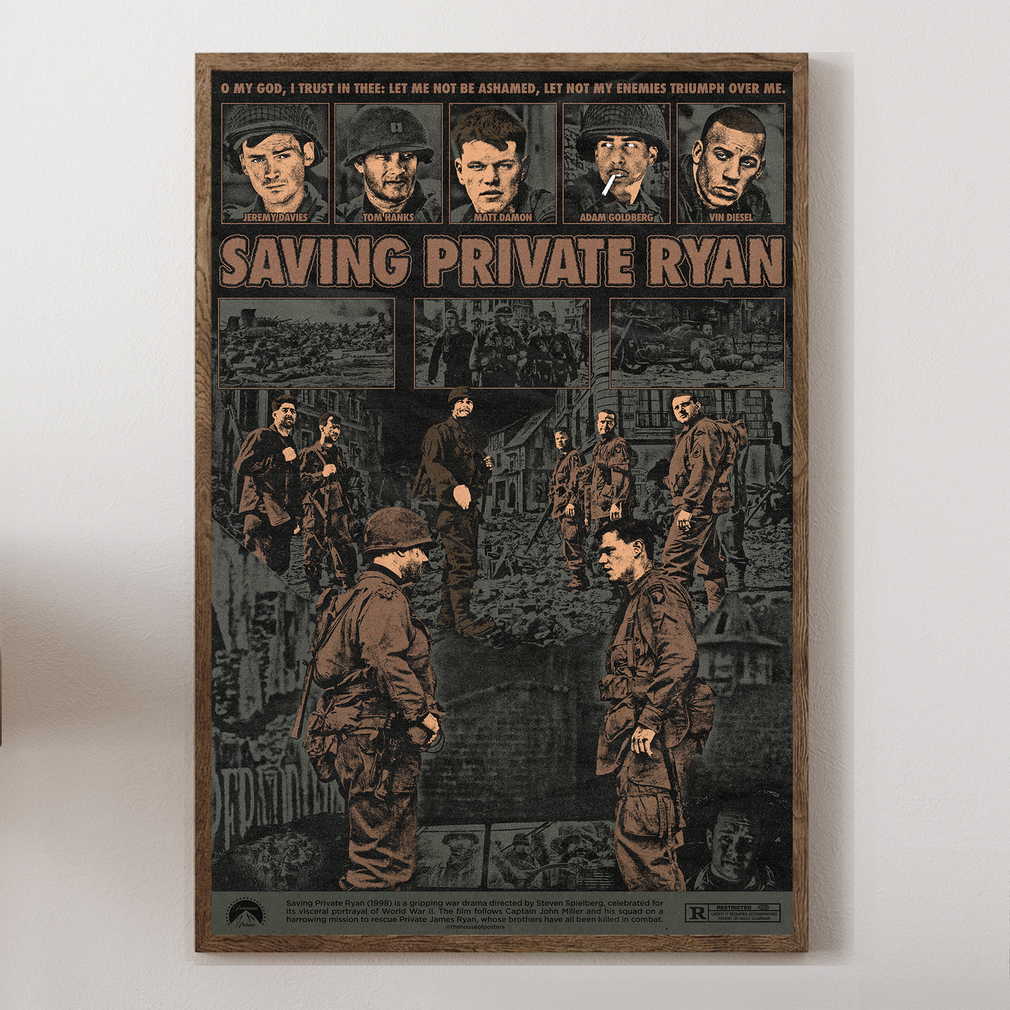 Saving Private Ryan
