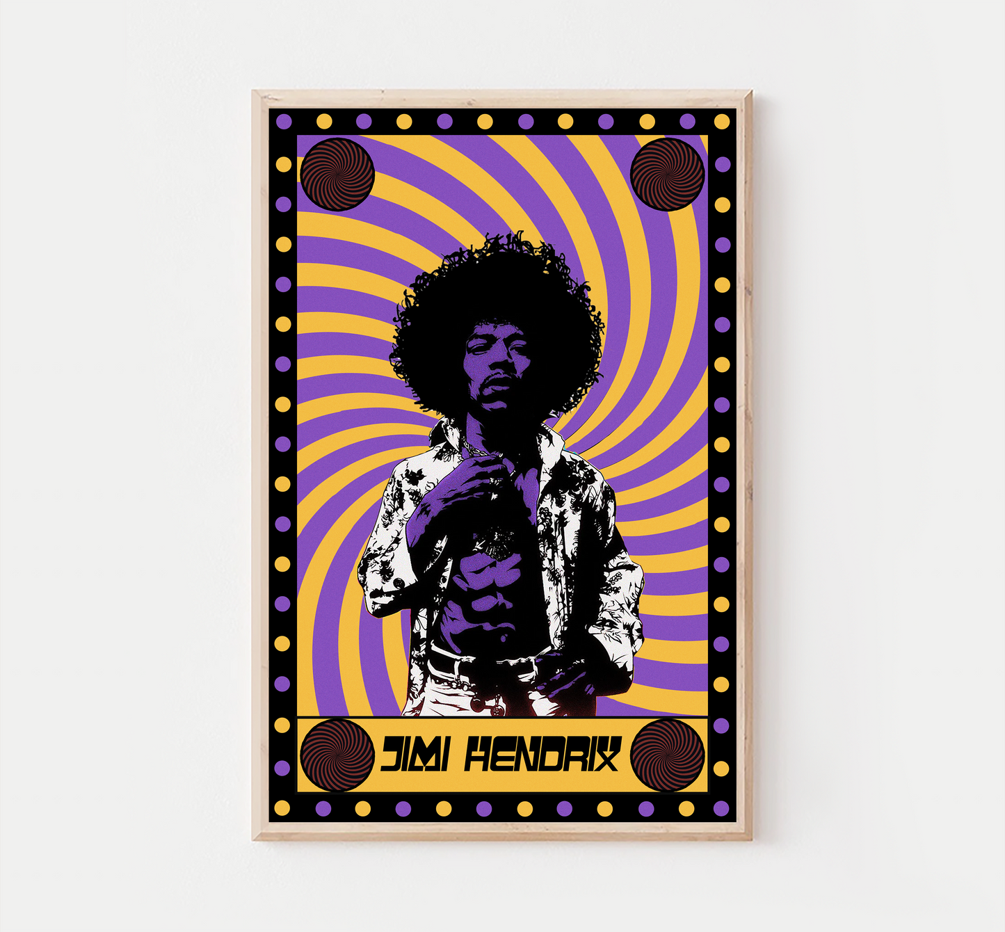 Jimi Hendrix
