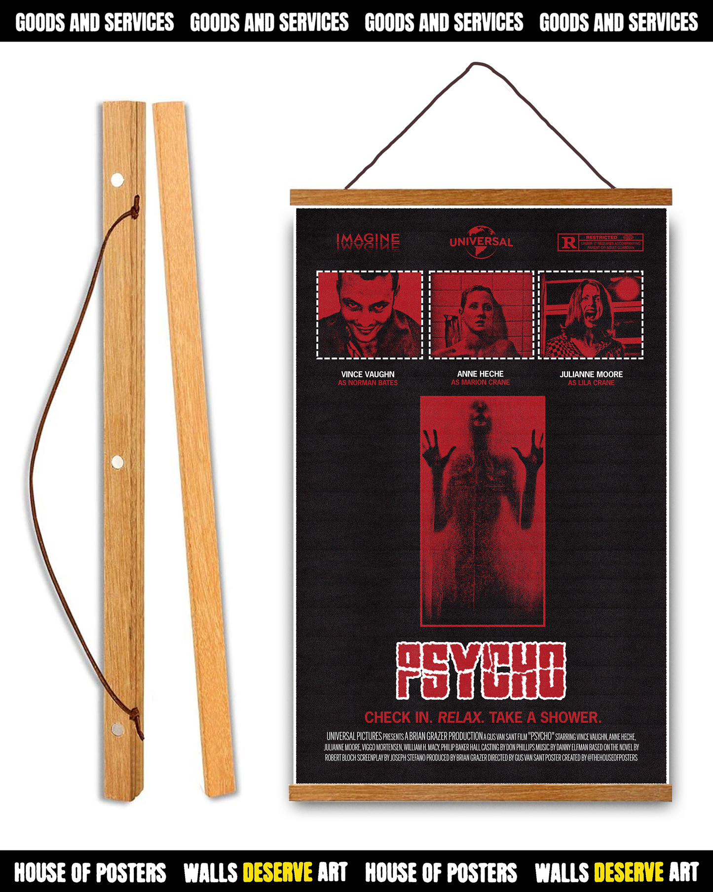 Psycho