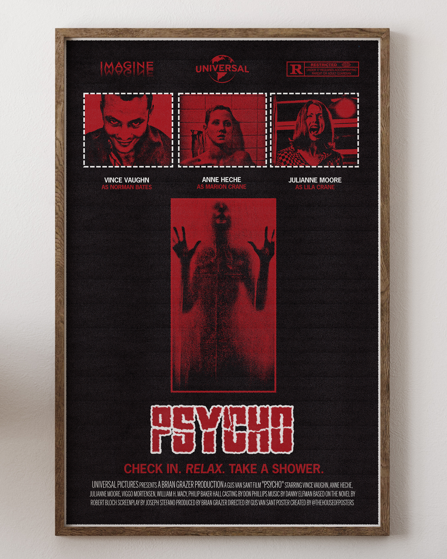 Psycho