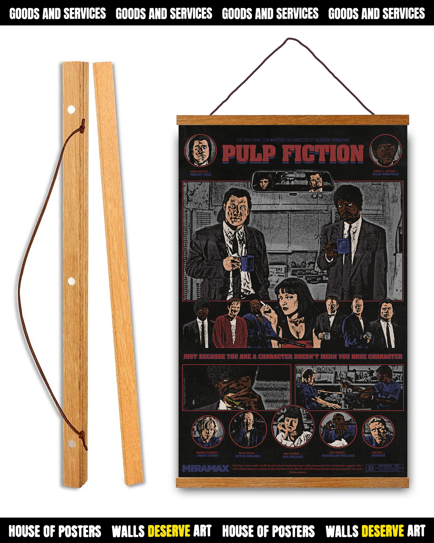 Pulp Fiction