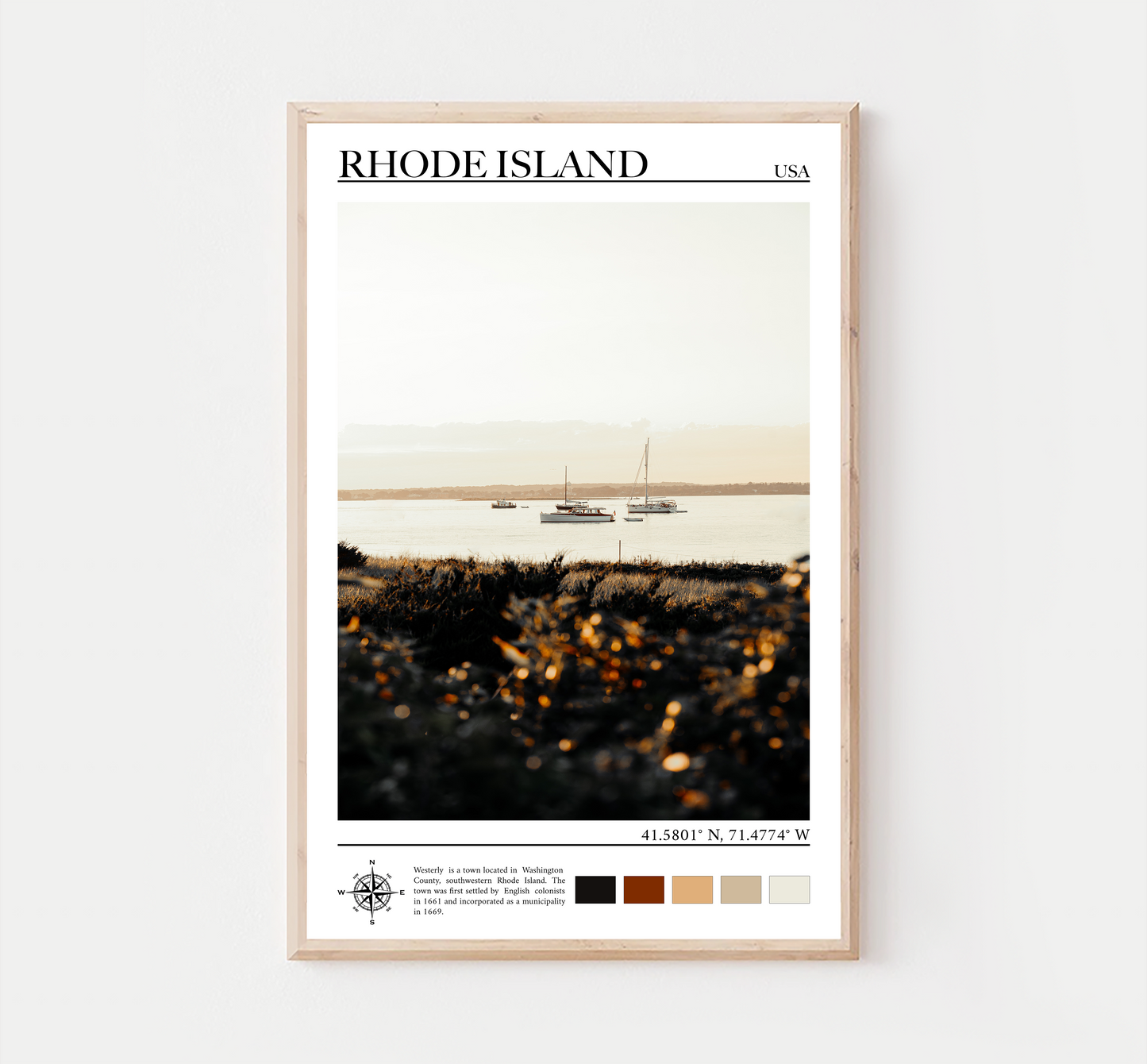 Rhode Island