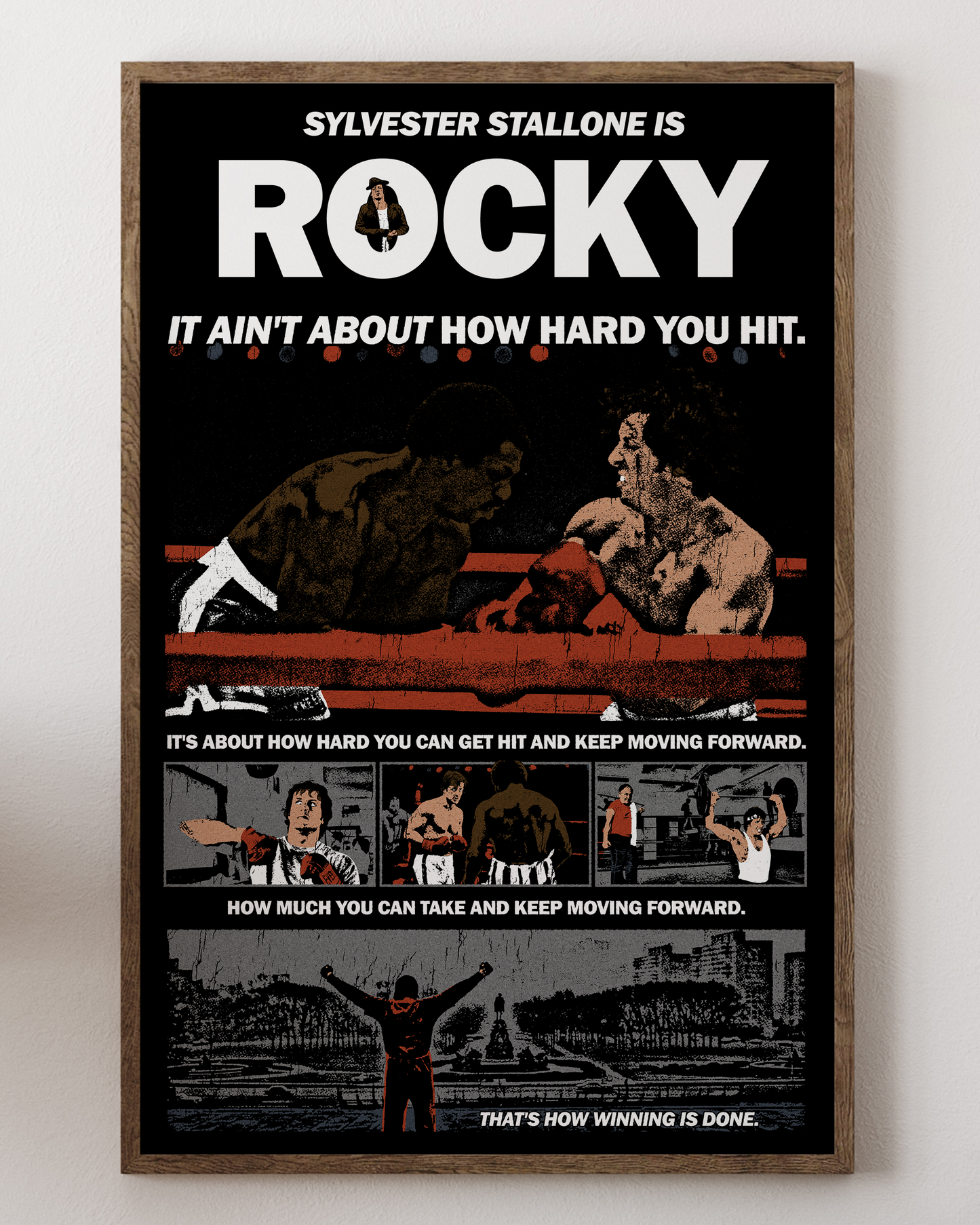 Rocky