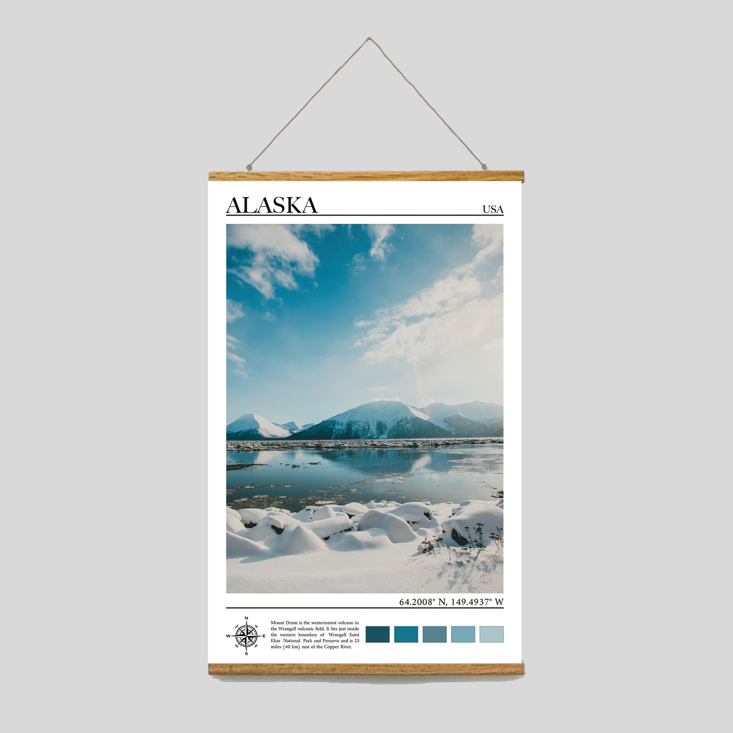 Alaska