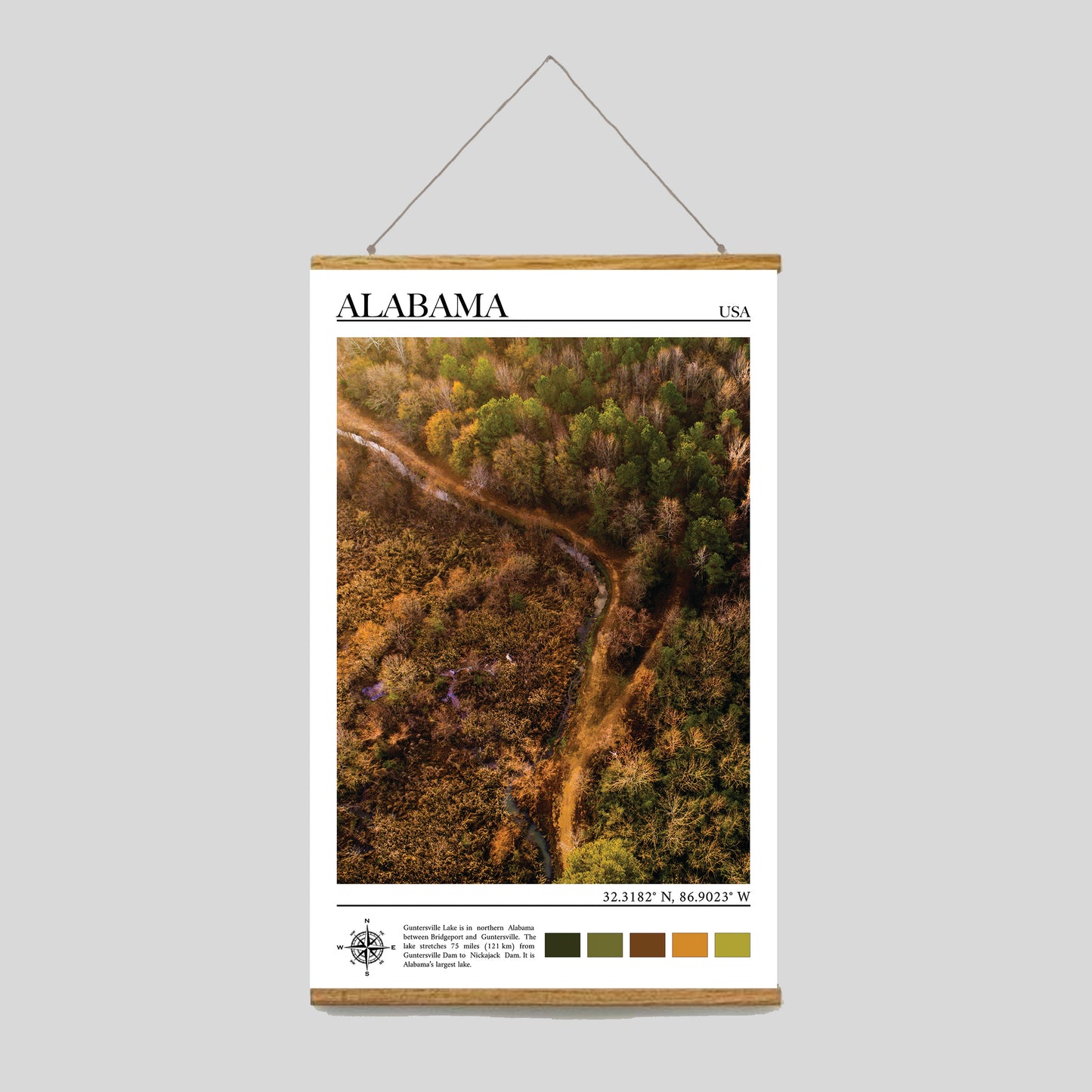 Alabama