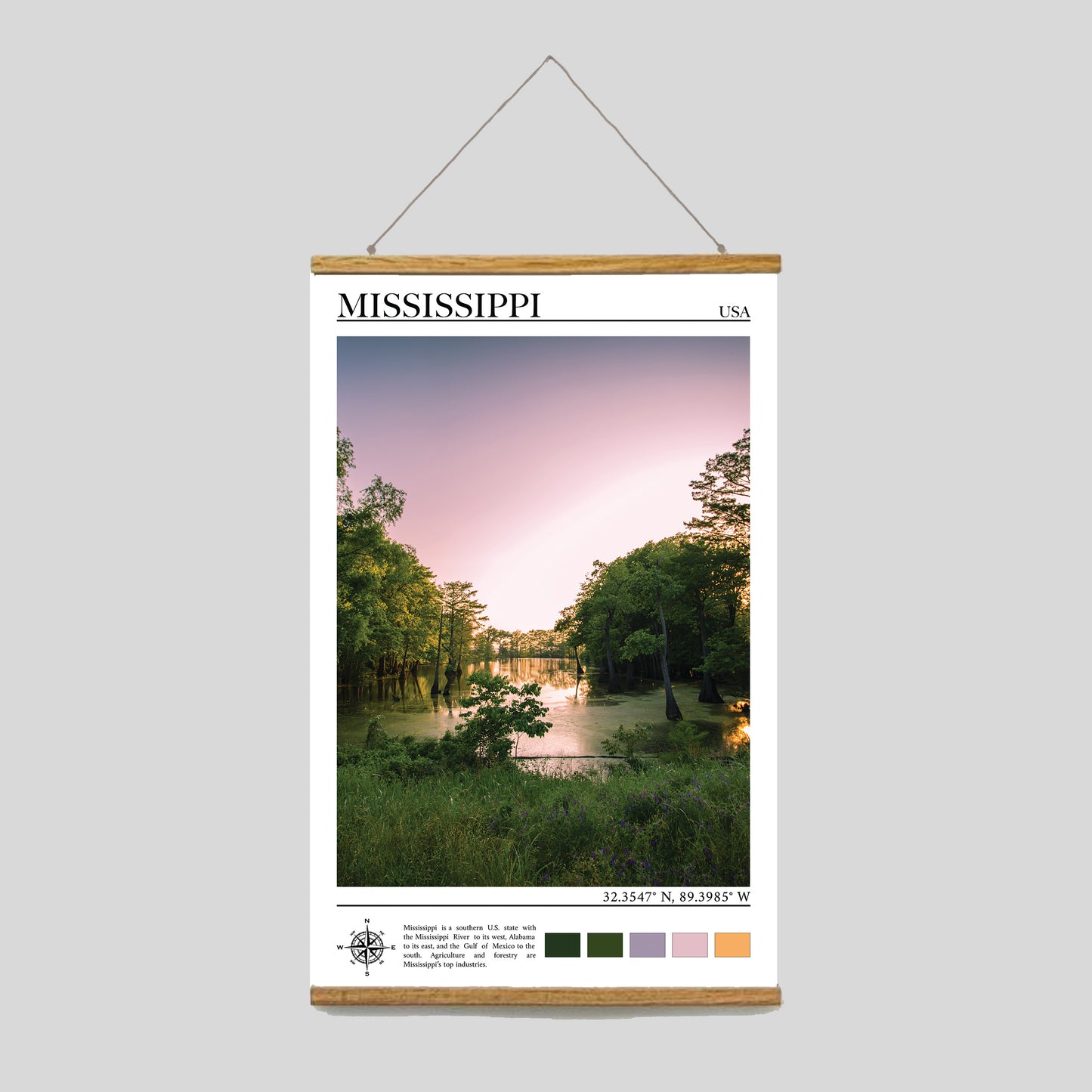 Mississippi
